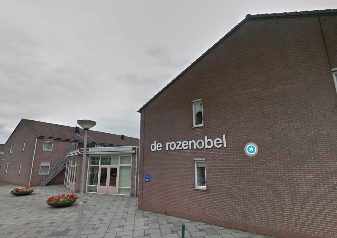 Hagemuntstraat 107 - Gorinchem