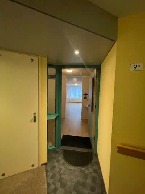 Kerkelandenlaan 9A - Hilversum