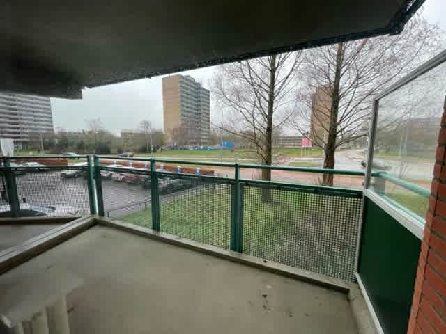 Kerkelandenlaan 9A - Hilversum