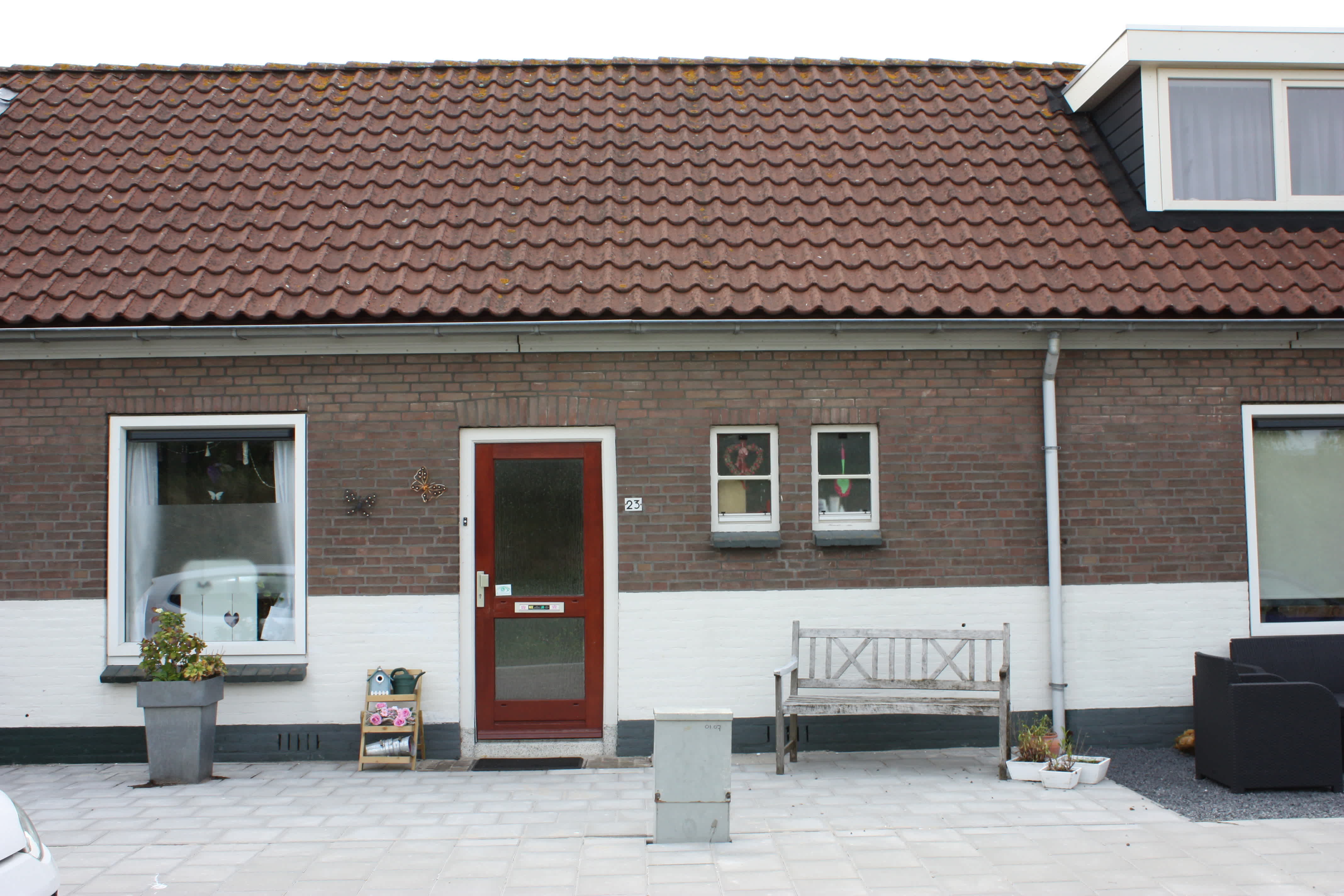 Kon Emmahof 25 - Nieuwerkerk a/d IJssel