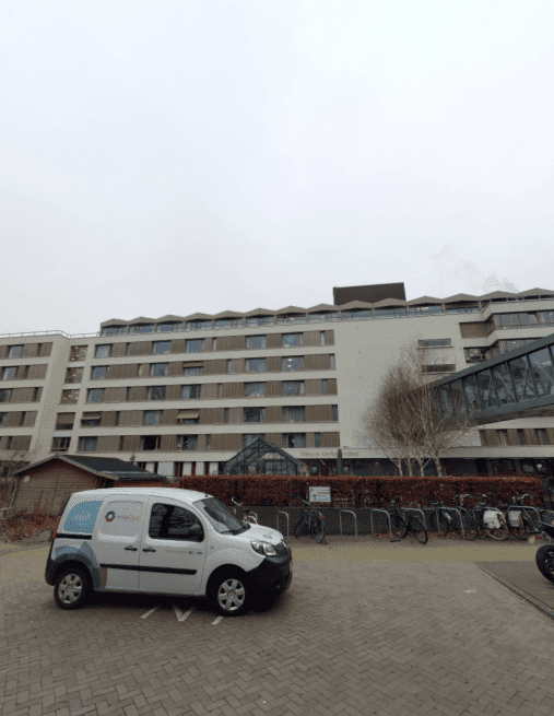 Kerkelandenlaan 45C - Hilversum