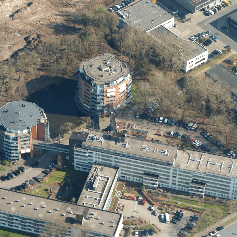 Kerkelandenlaan 45C - Hilversum