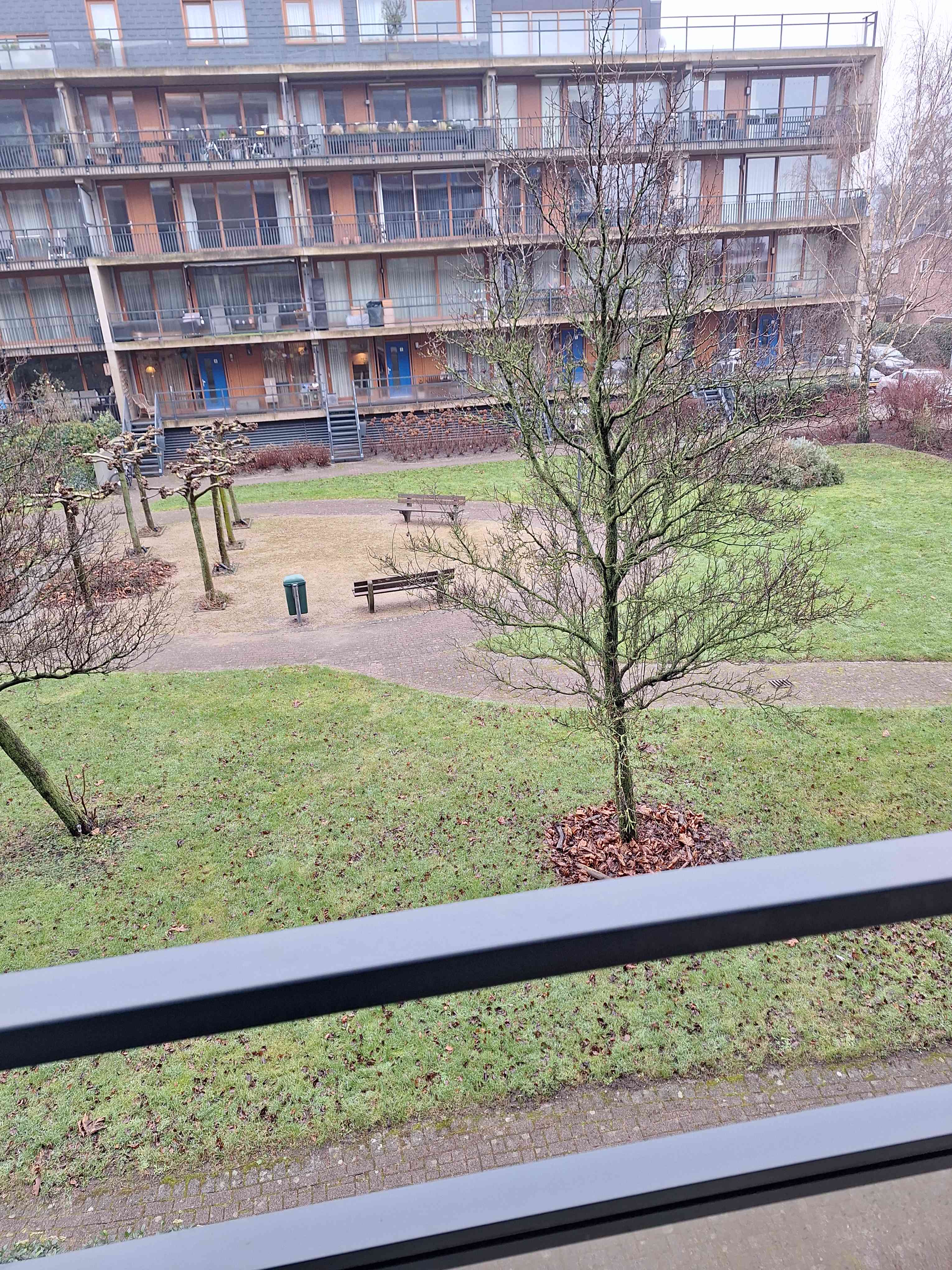 P.C. Boutensstraat 146 - Haarlem