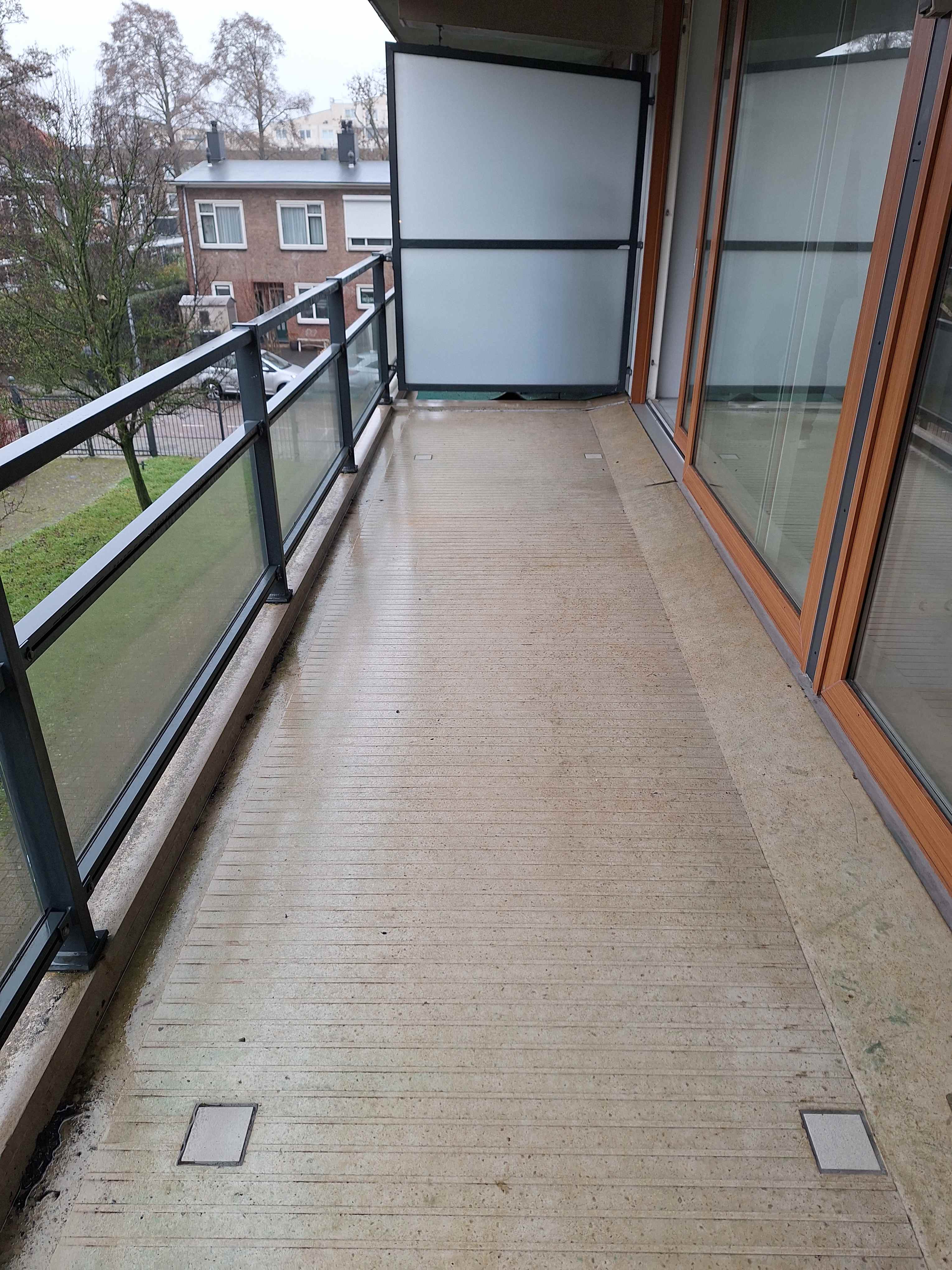 P.C. Boutensstraat 146 - Haarlem