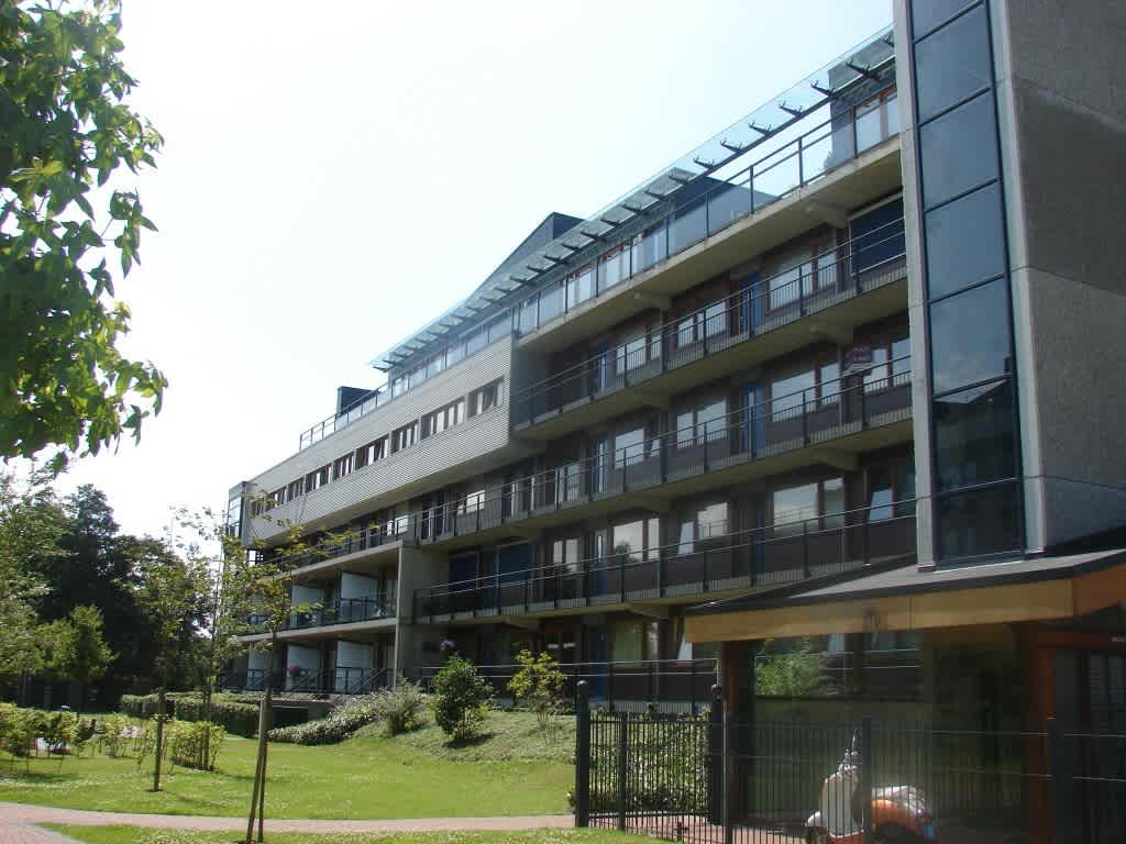 P.C. Boutensstraat 146 - Haarlem