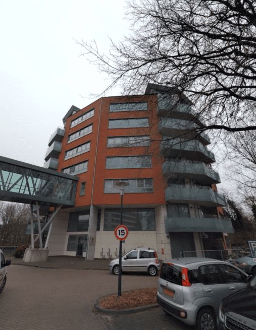 Kerkelandenlaan 45C - Hilversum