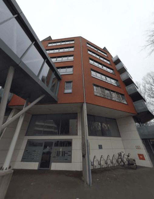 Kerkelandenlaan 45C - Hilversum