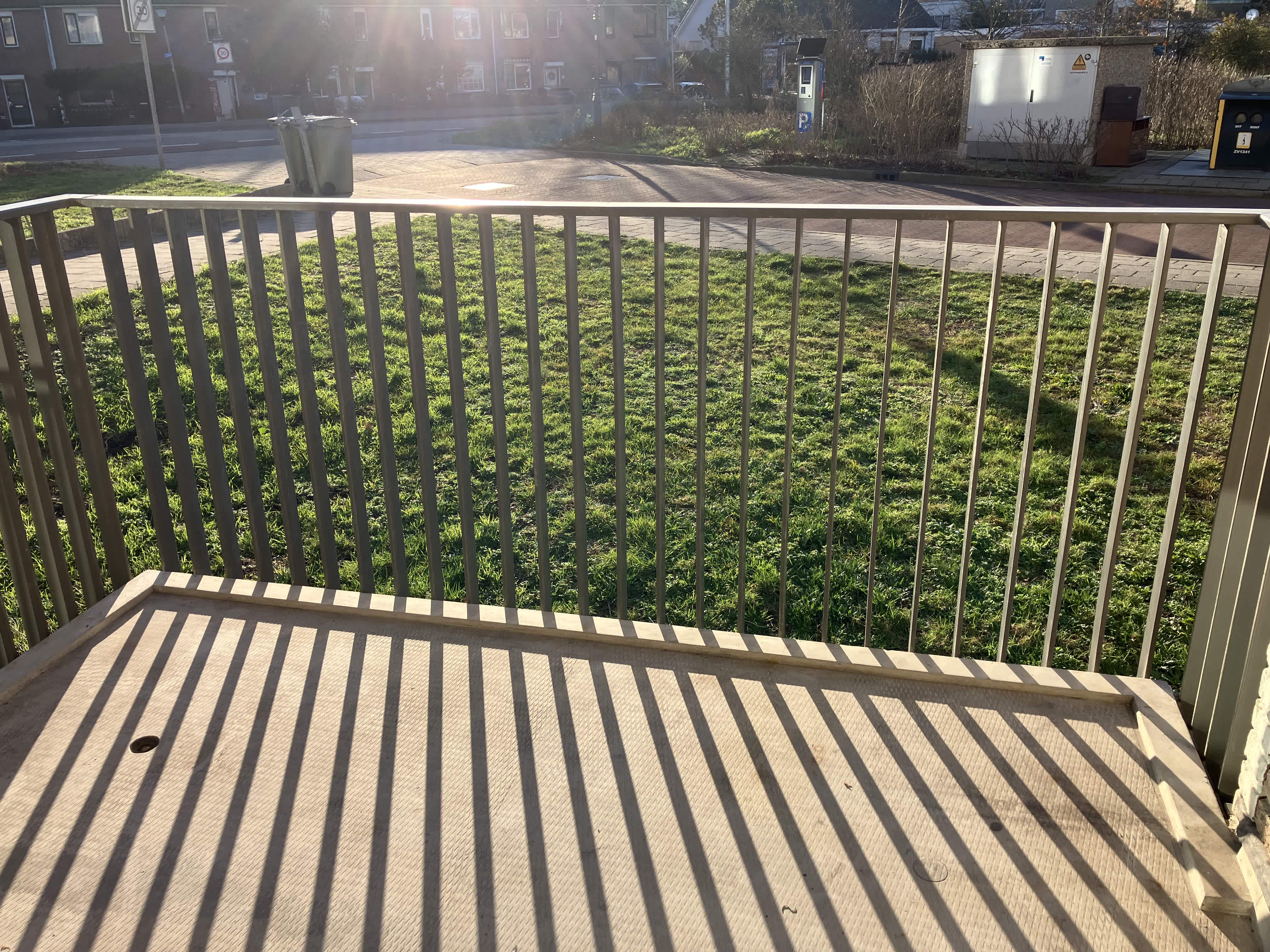 Sophiaweg 47 - Zandvoort