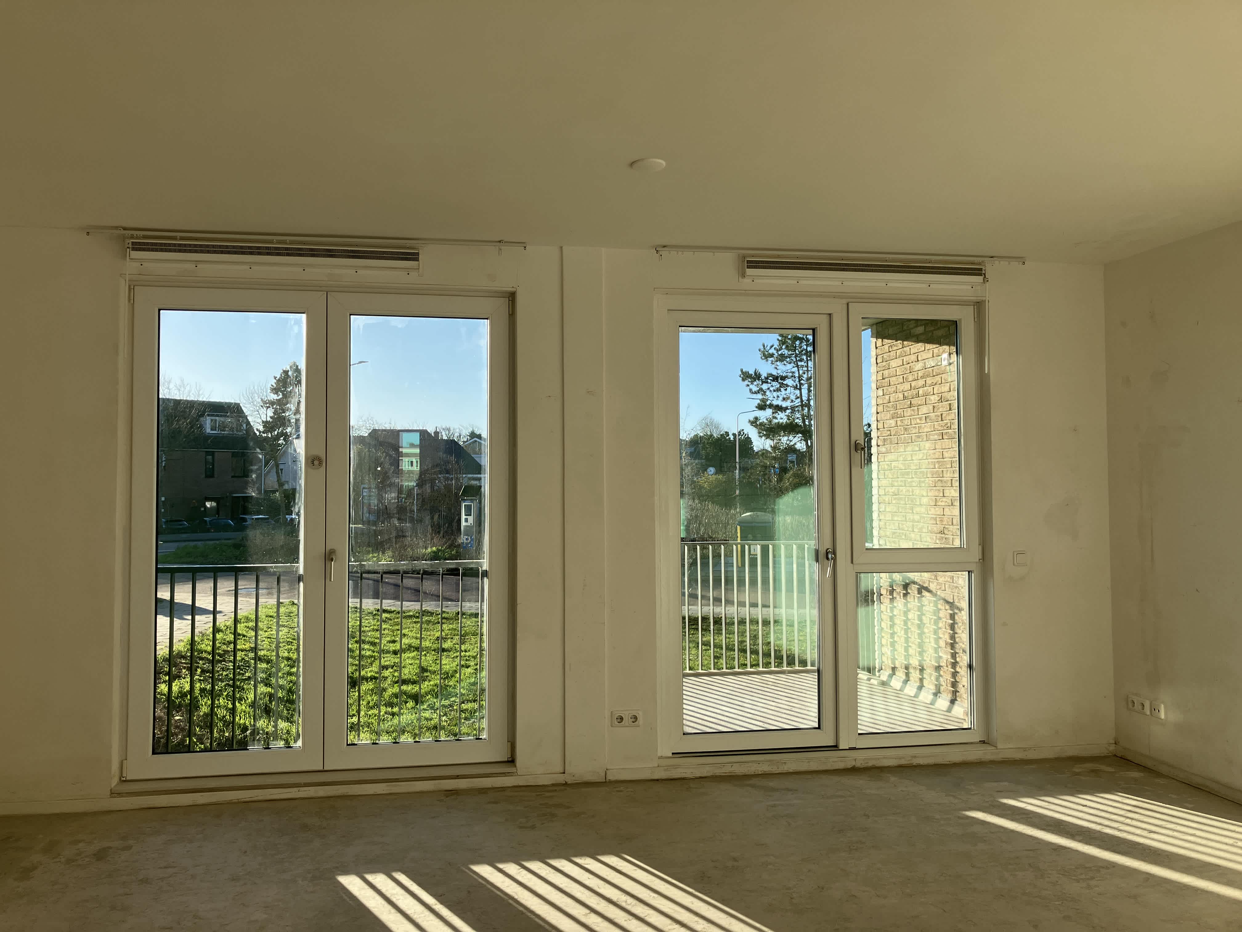 Sophiaweg 47 - Zandvoort