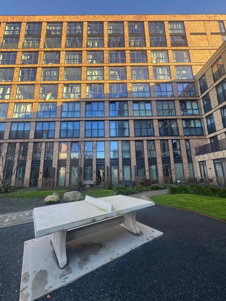 Overschiestraat 170T - Amsterdam