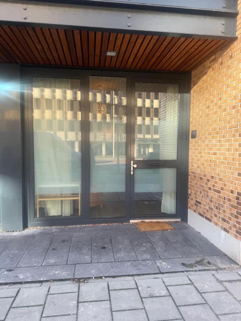 Overschiestraat 170T - Amsterdam