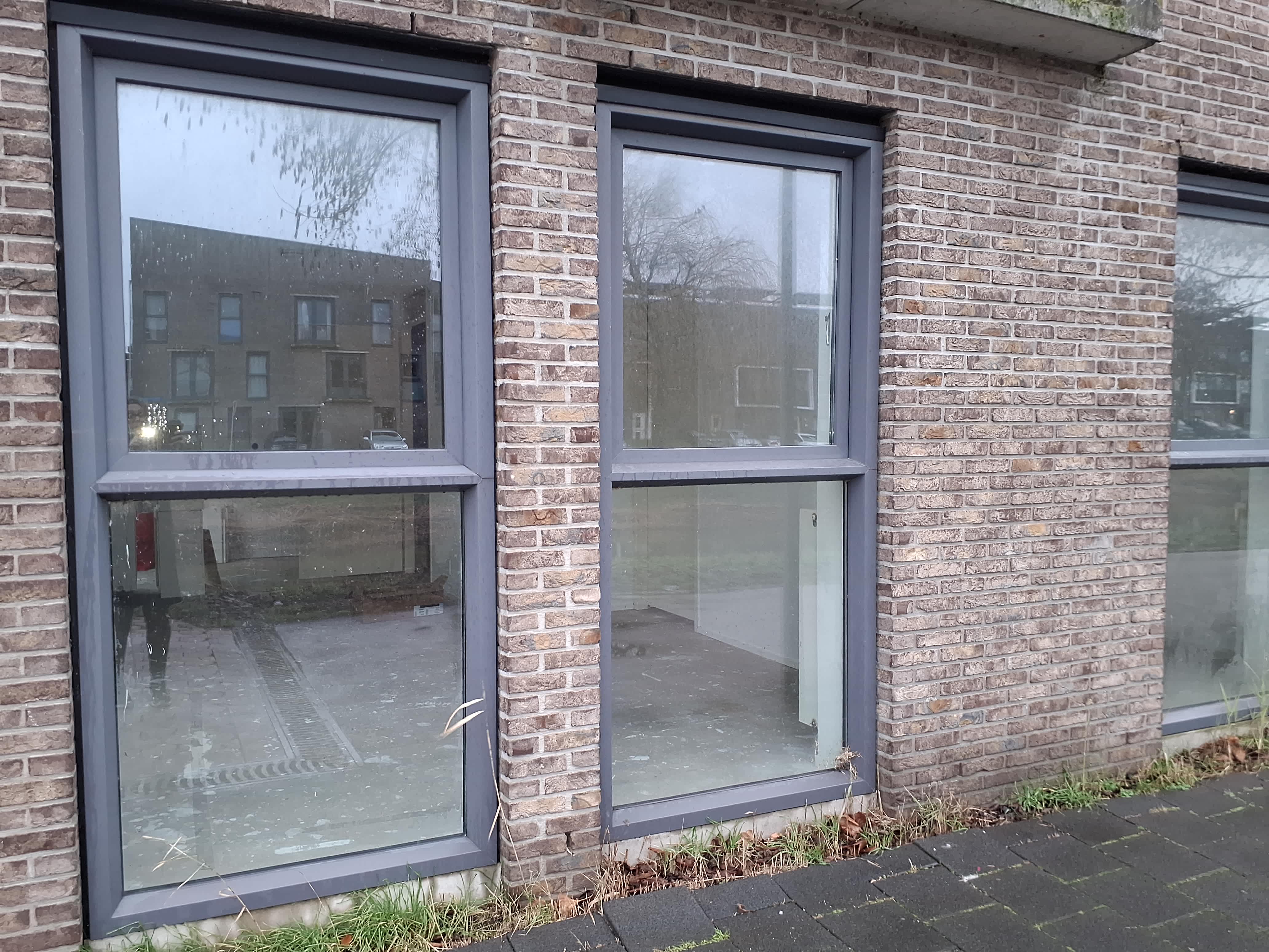 Marco Poloroute 21 - Almere