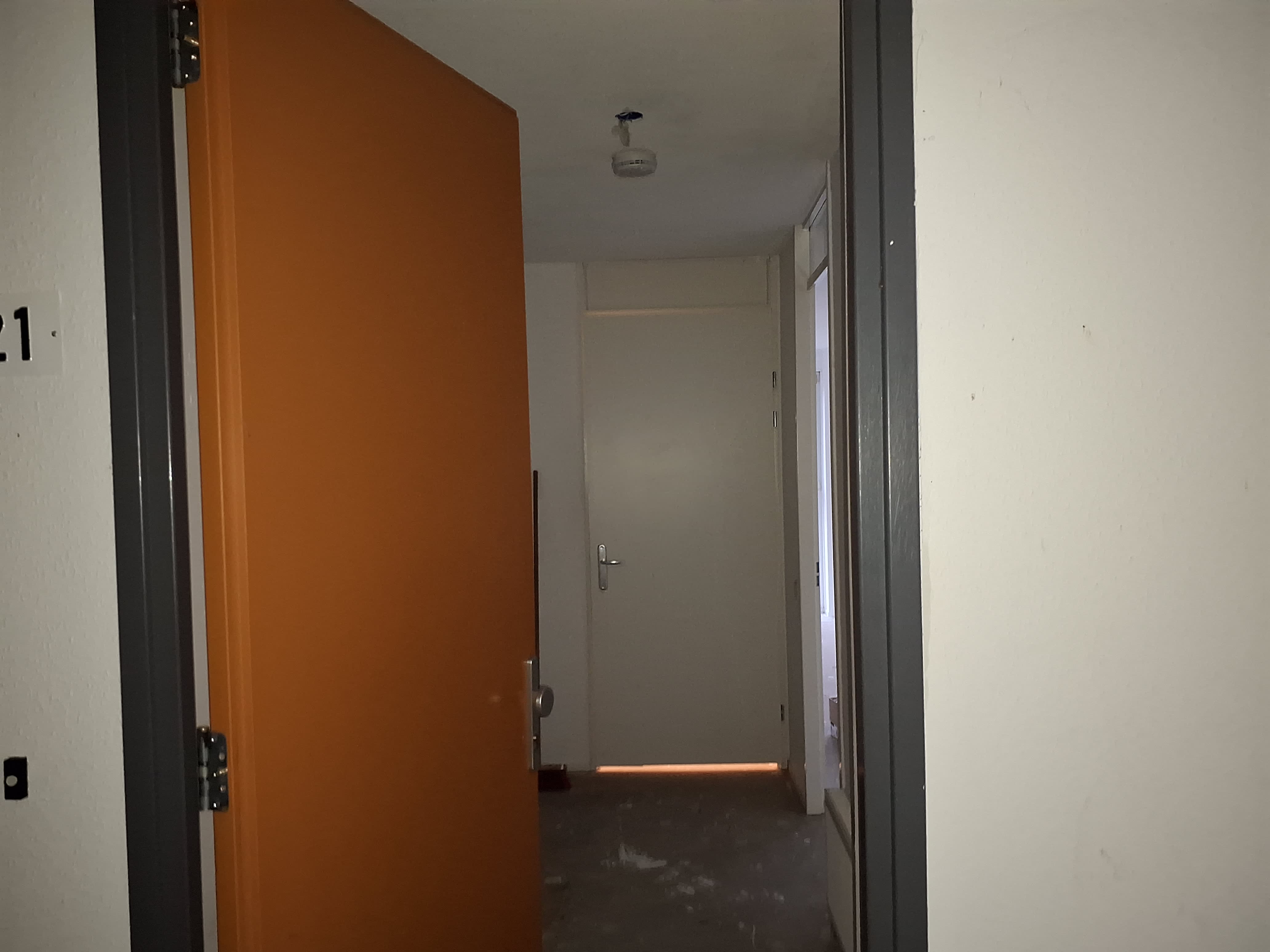 Marco Poloroute 21 - Almere