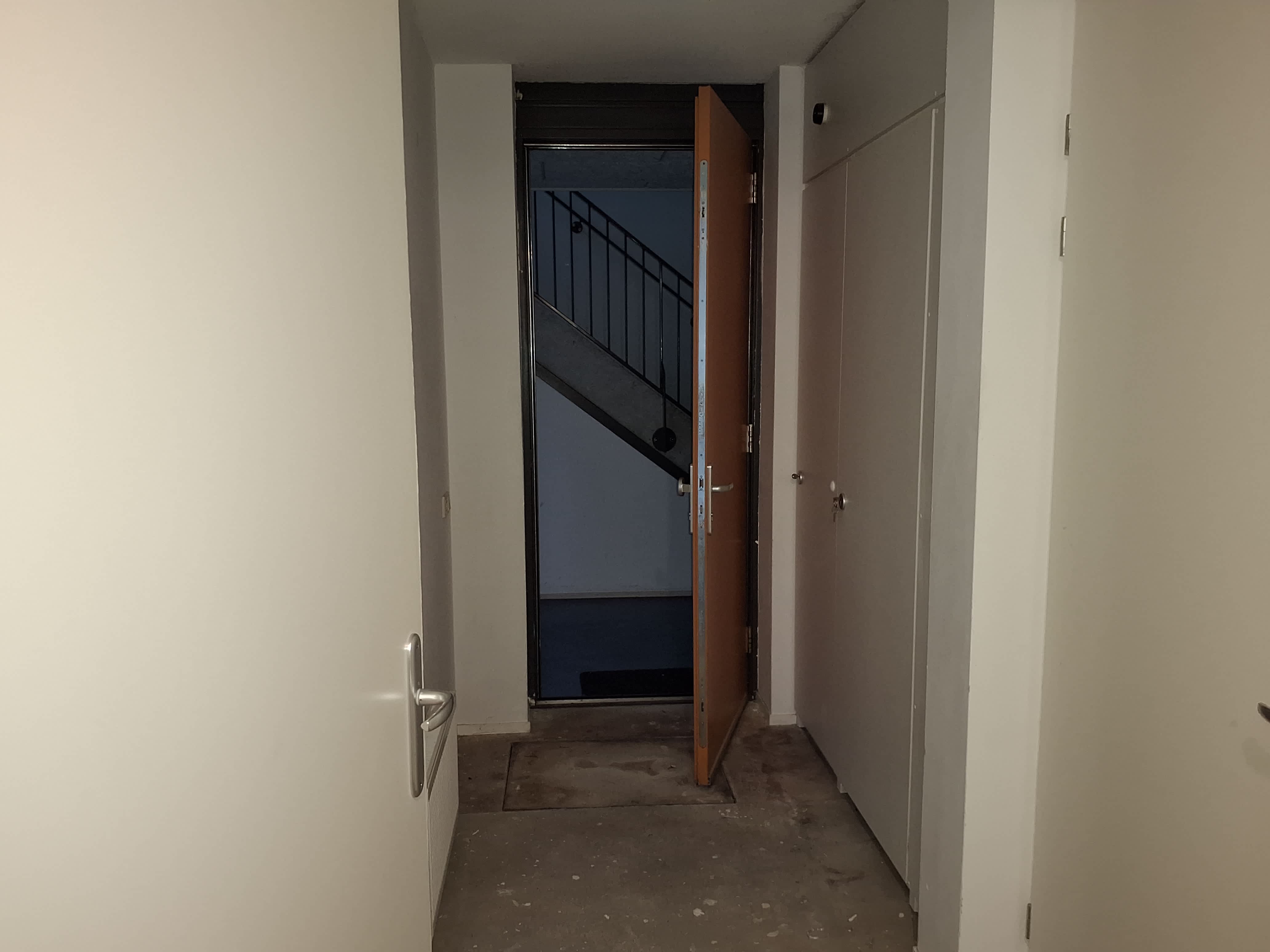 Marco Poloroute 21 - Almere