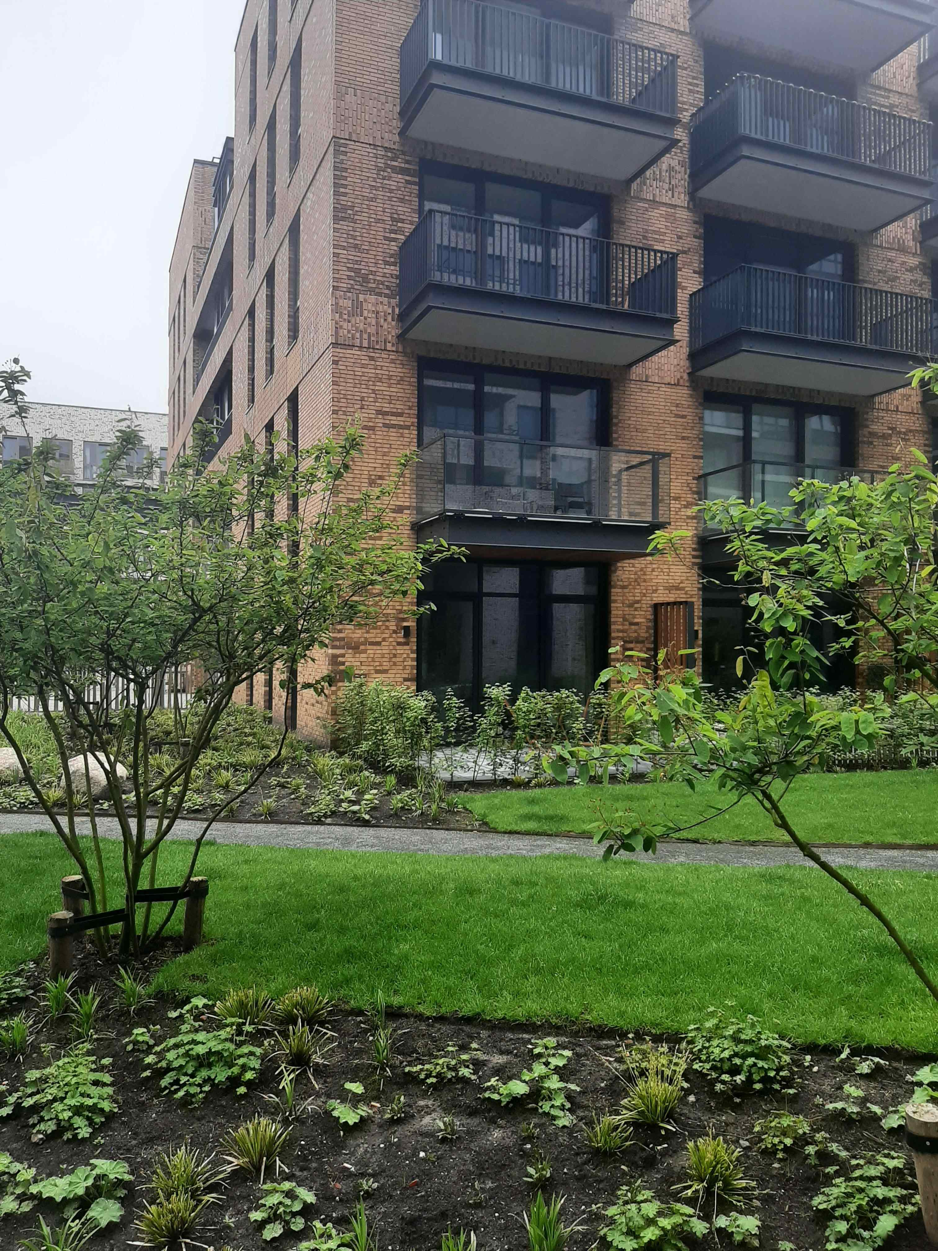 Rodenrijsstraat 115 - Amsterdam