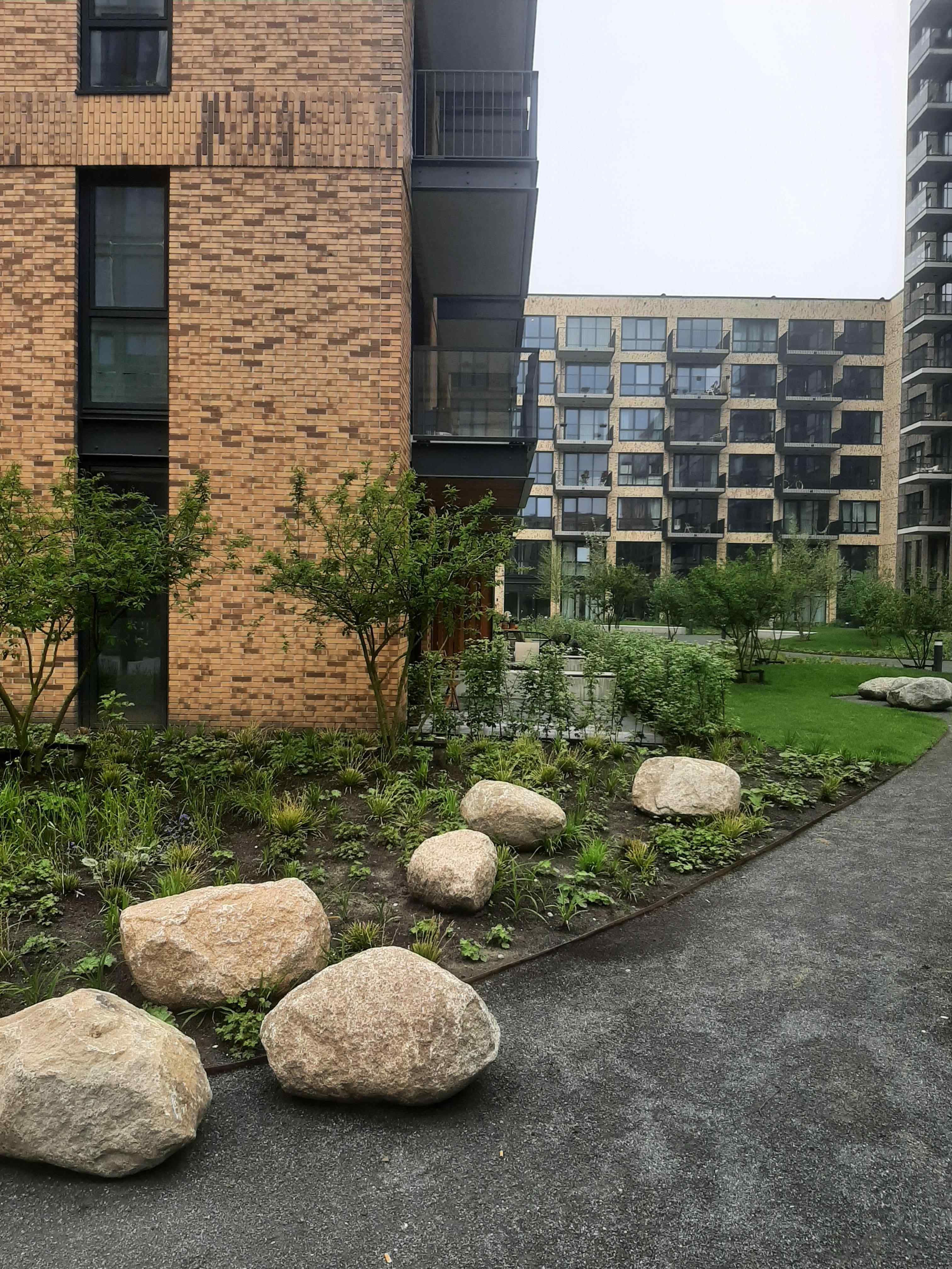 Rodenrijsstraat 115 - Amsterdam