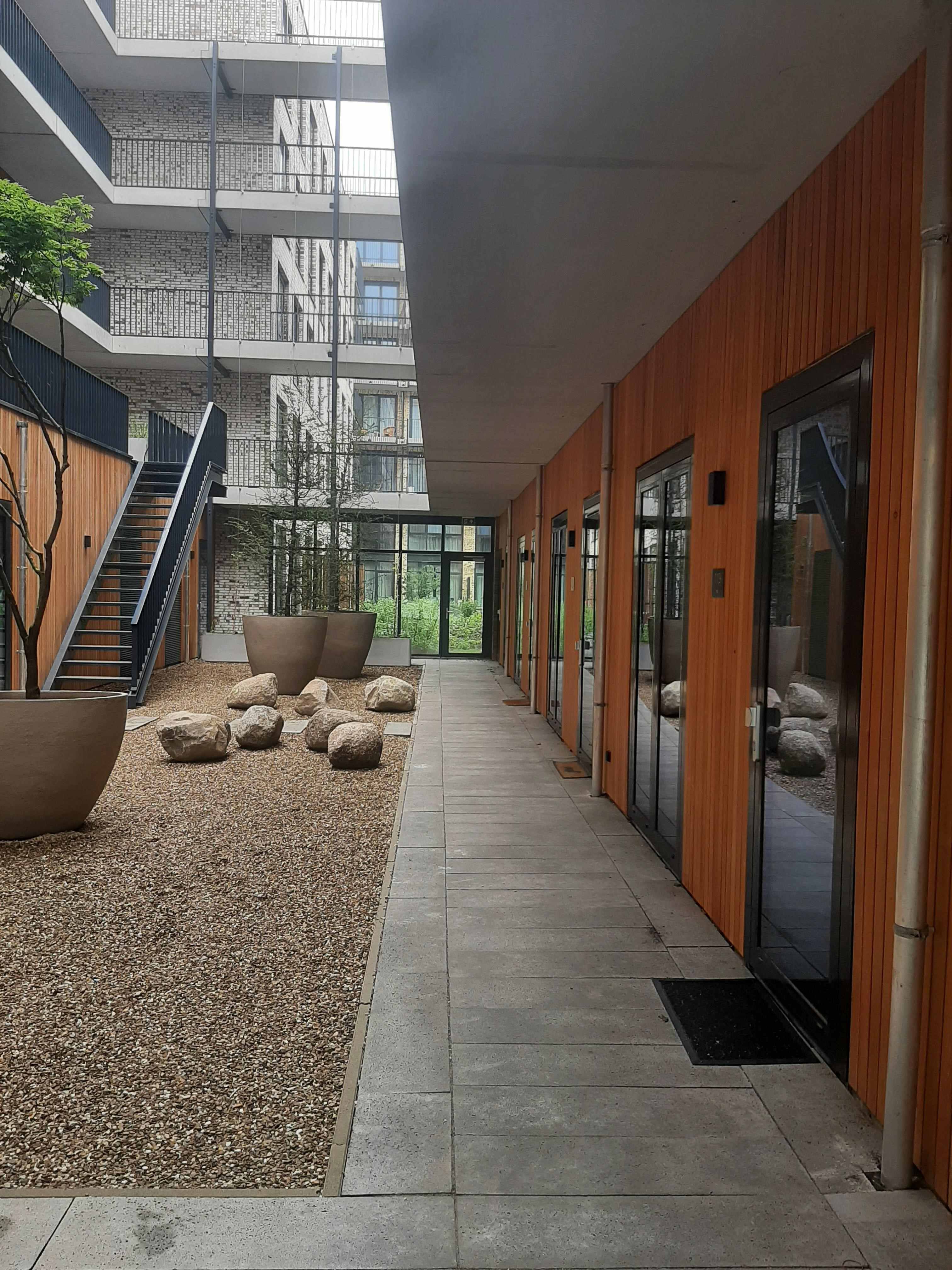 Rodenrijsstraat 115 - Amsterdam