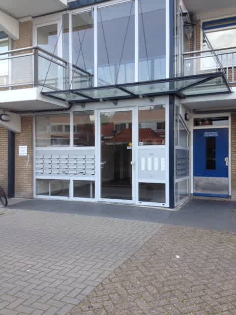 Henegouwerweg 53 - Waddinxveen