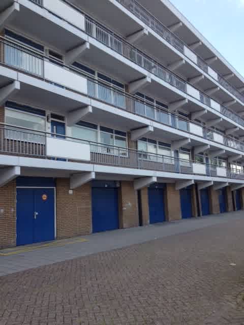 Henegouwerweg 53 - Waddinxveen