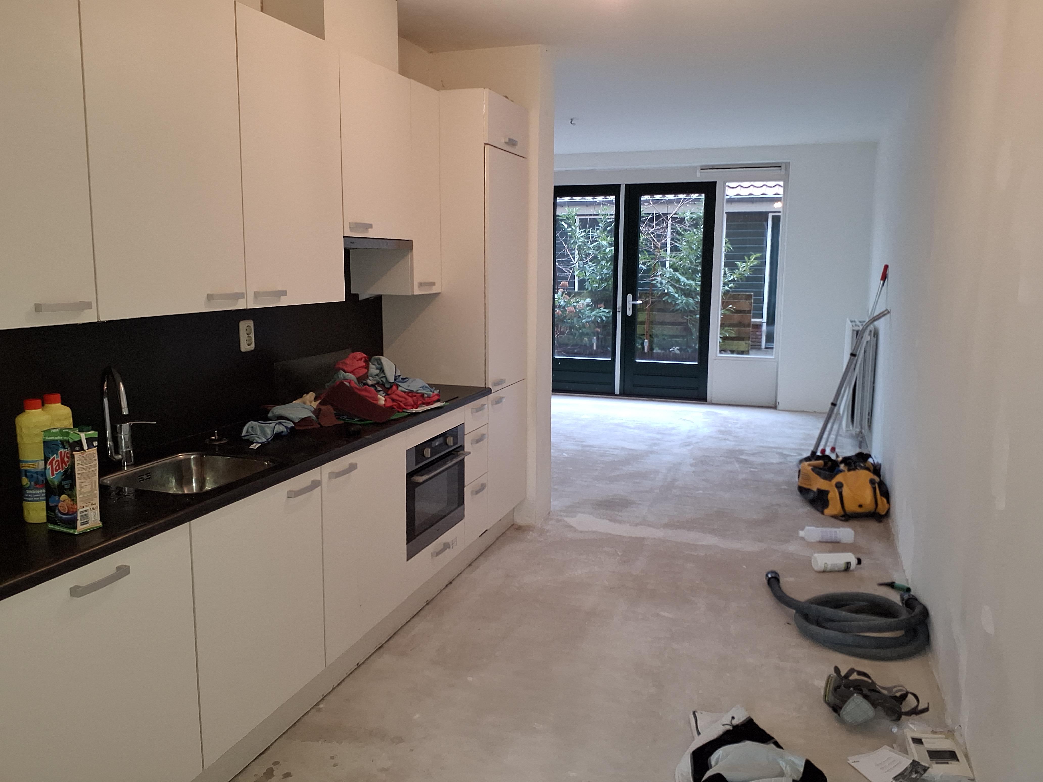 Frankrijkkade 148 - Almere