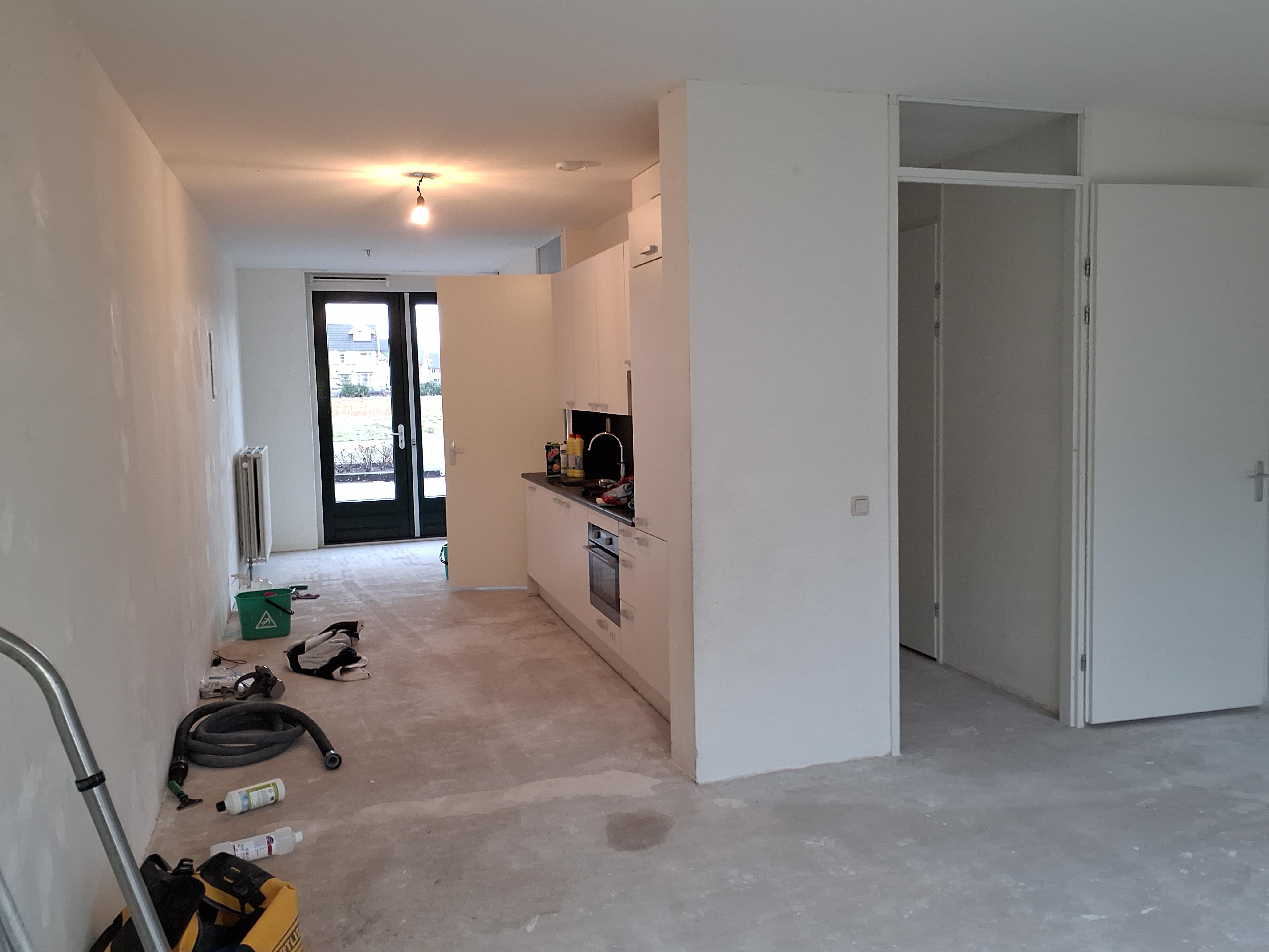 Frankrijkkade 148 - Almere