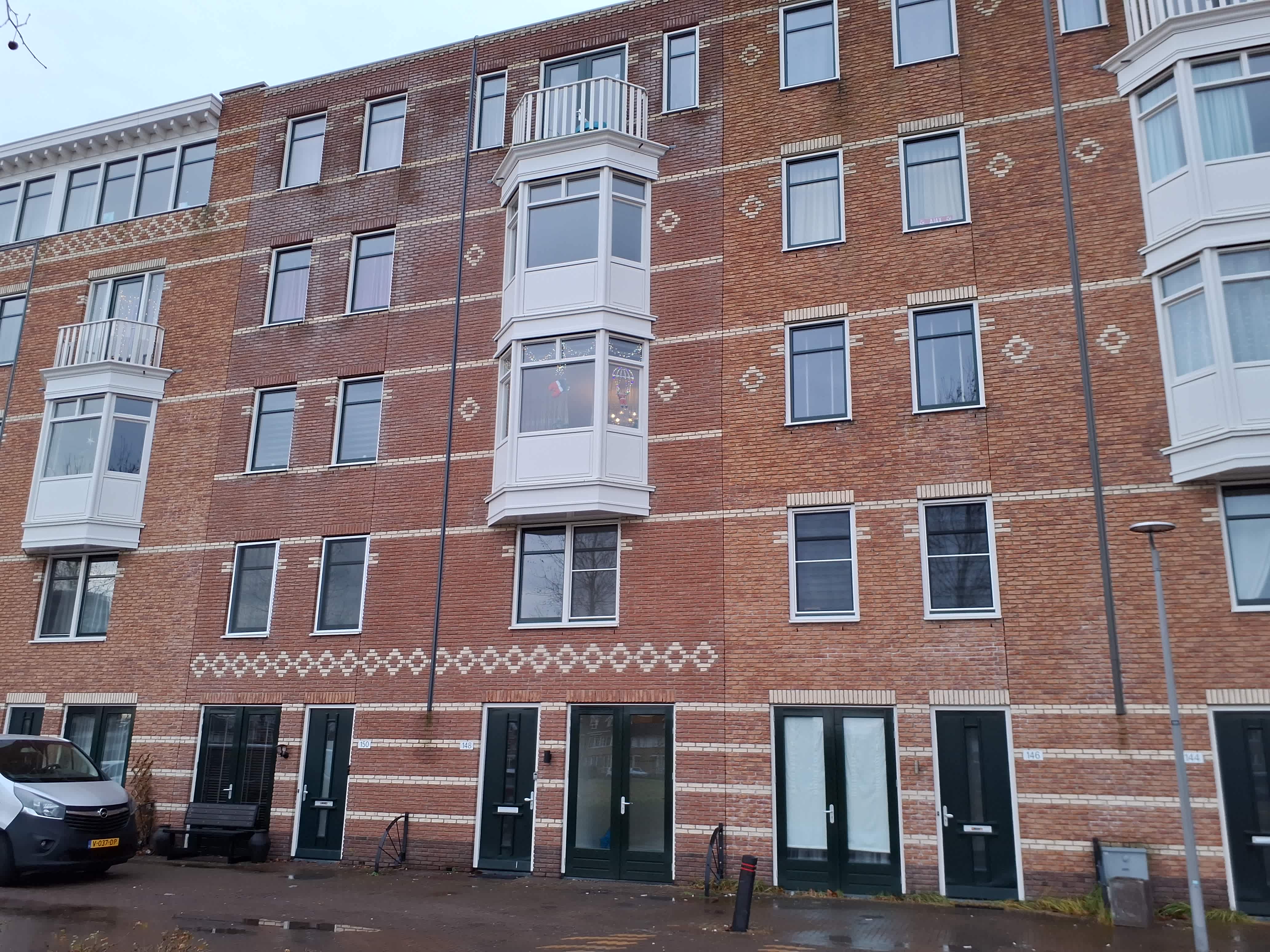 Frankrijkkade 148 - Almere