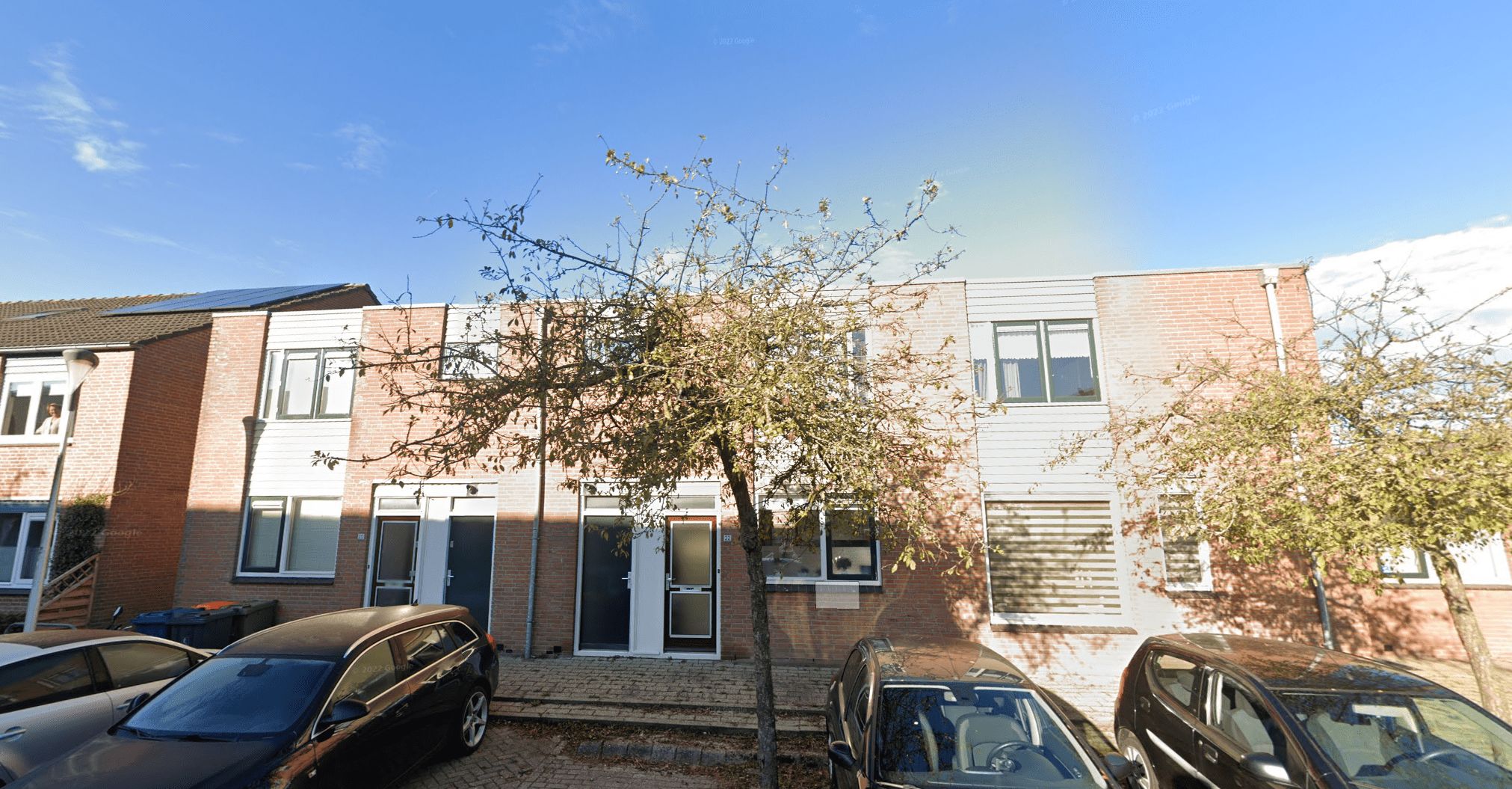 Zuringhof 22 - Houten