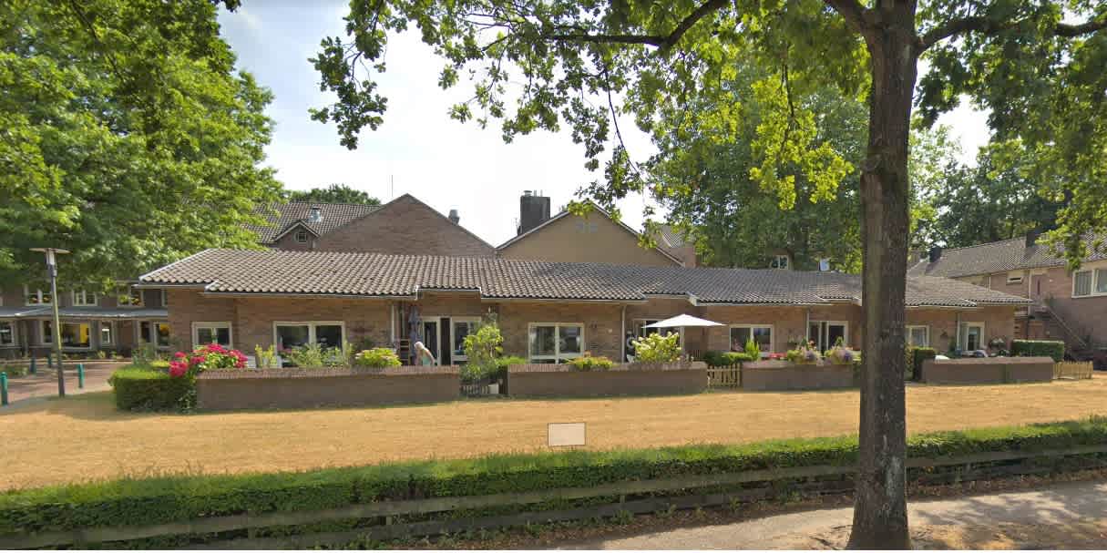 Eemnesserweg 38 - Laren