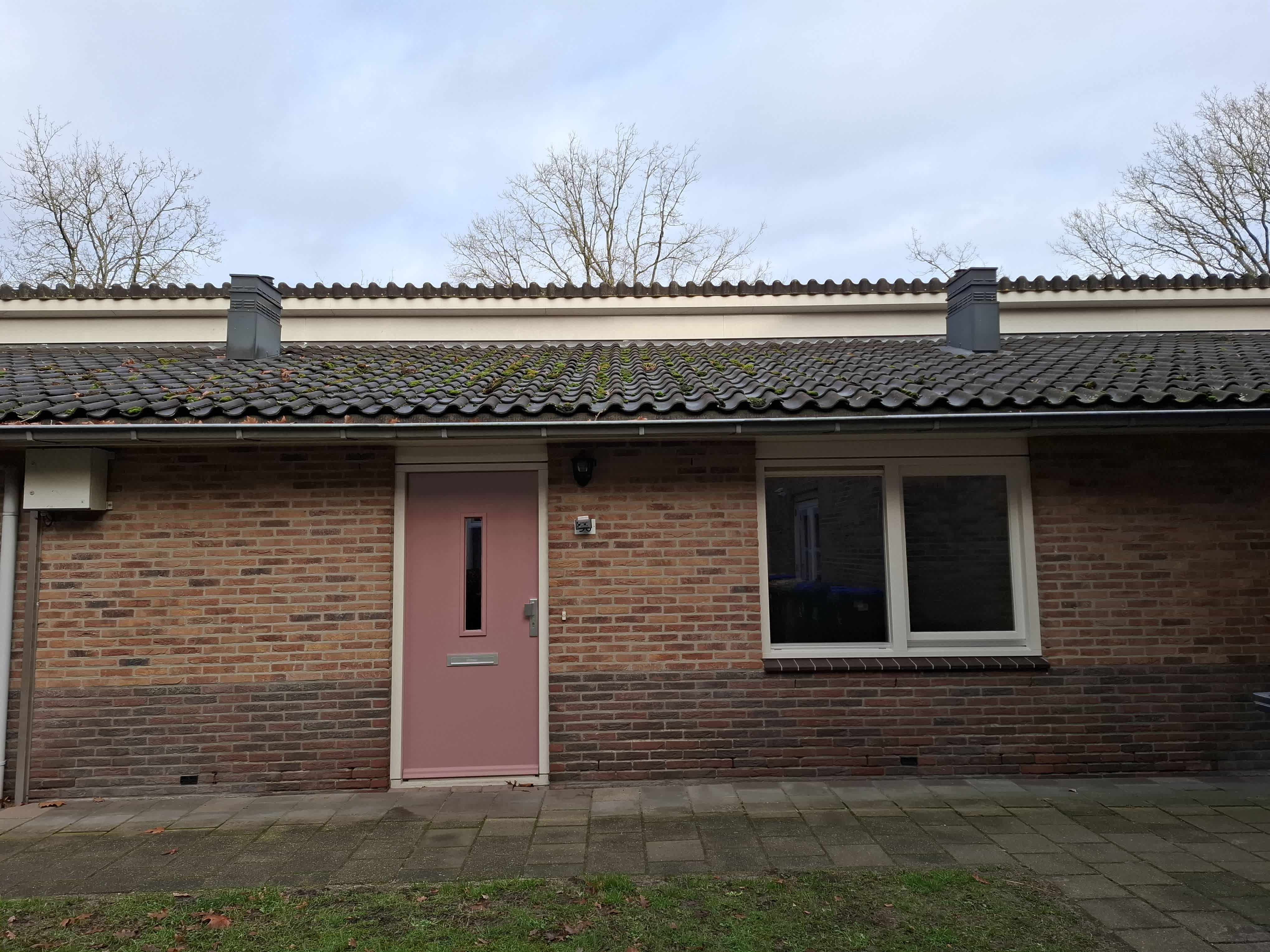 Eemnesserweg 38 - Laren