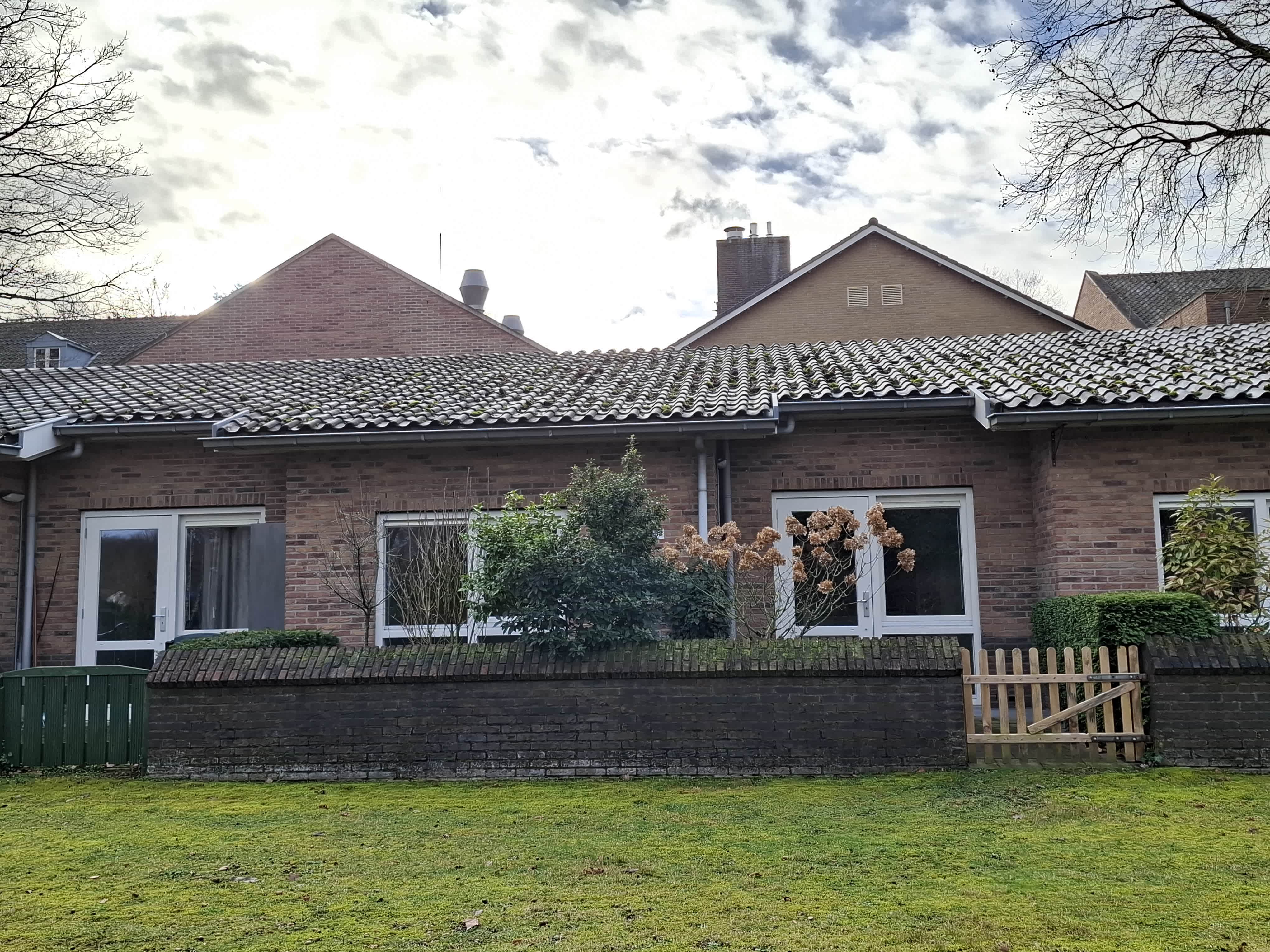 Eemnesserweg 38 - Laren