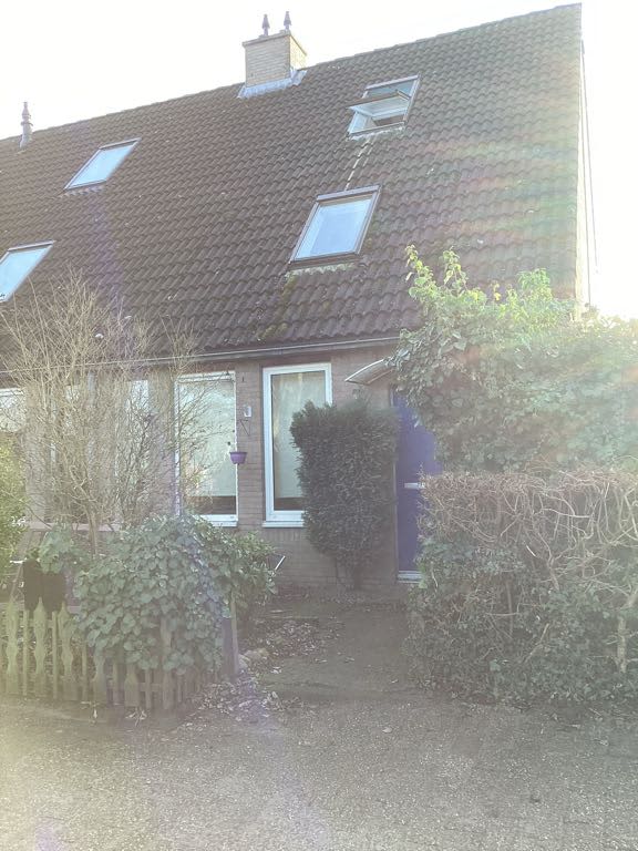 Smidsgilde 40 - Houten