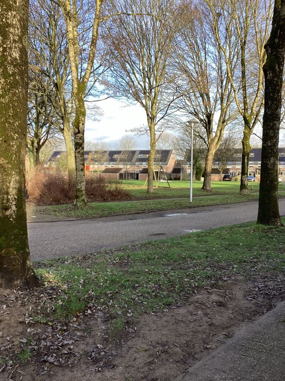 Smidsgilde 40 - Houten