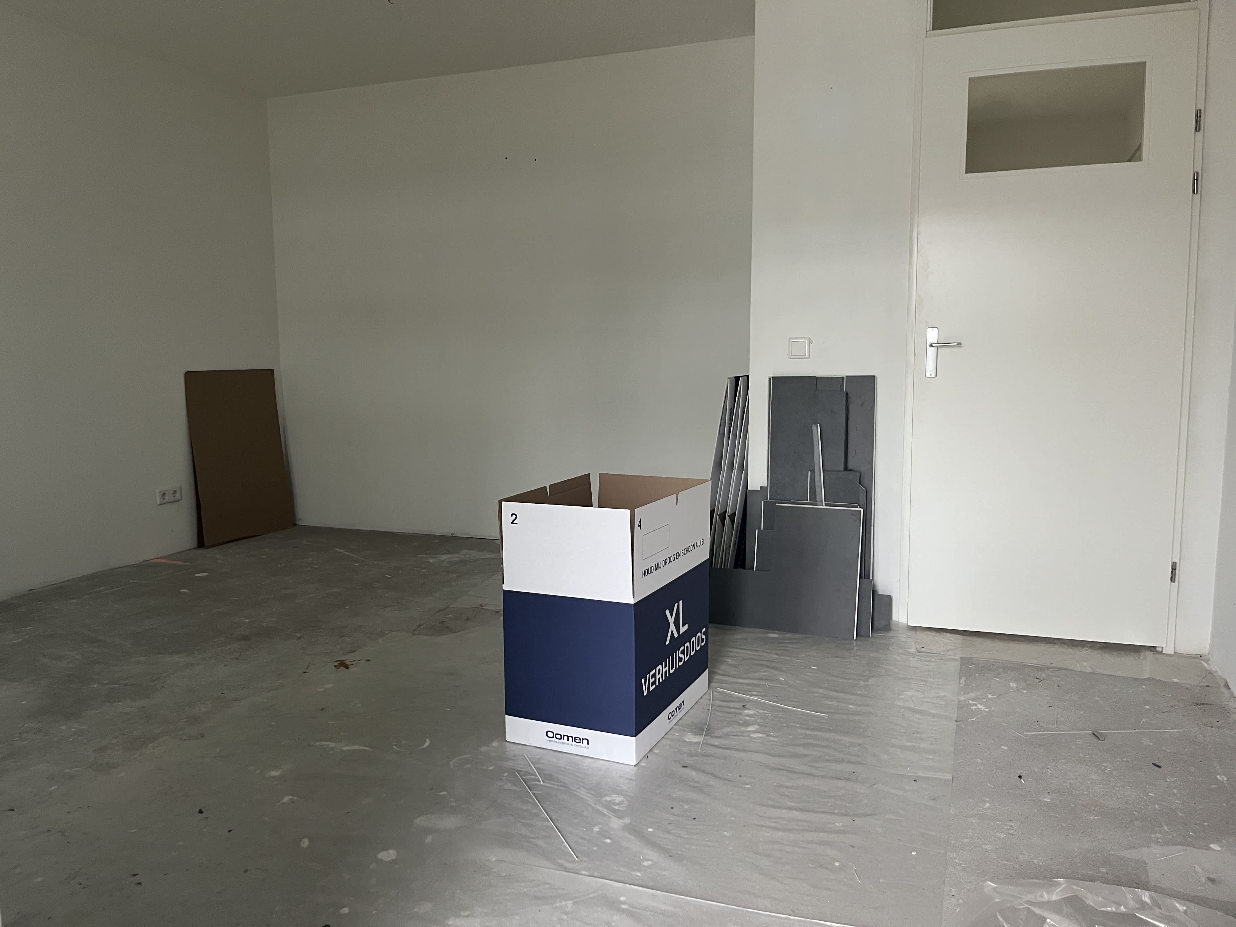 Vlietstraat 68 - Amsterdam