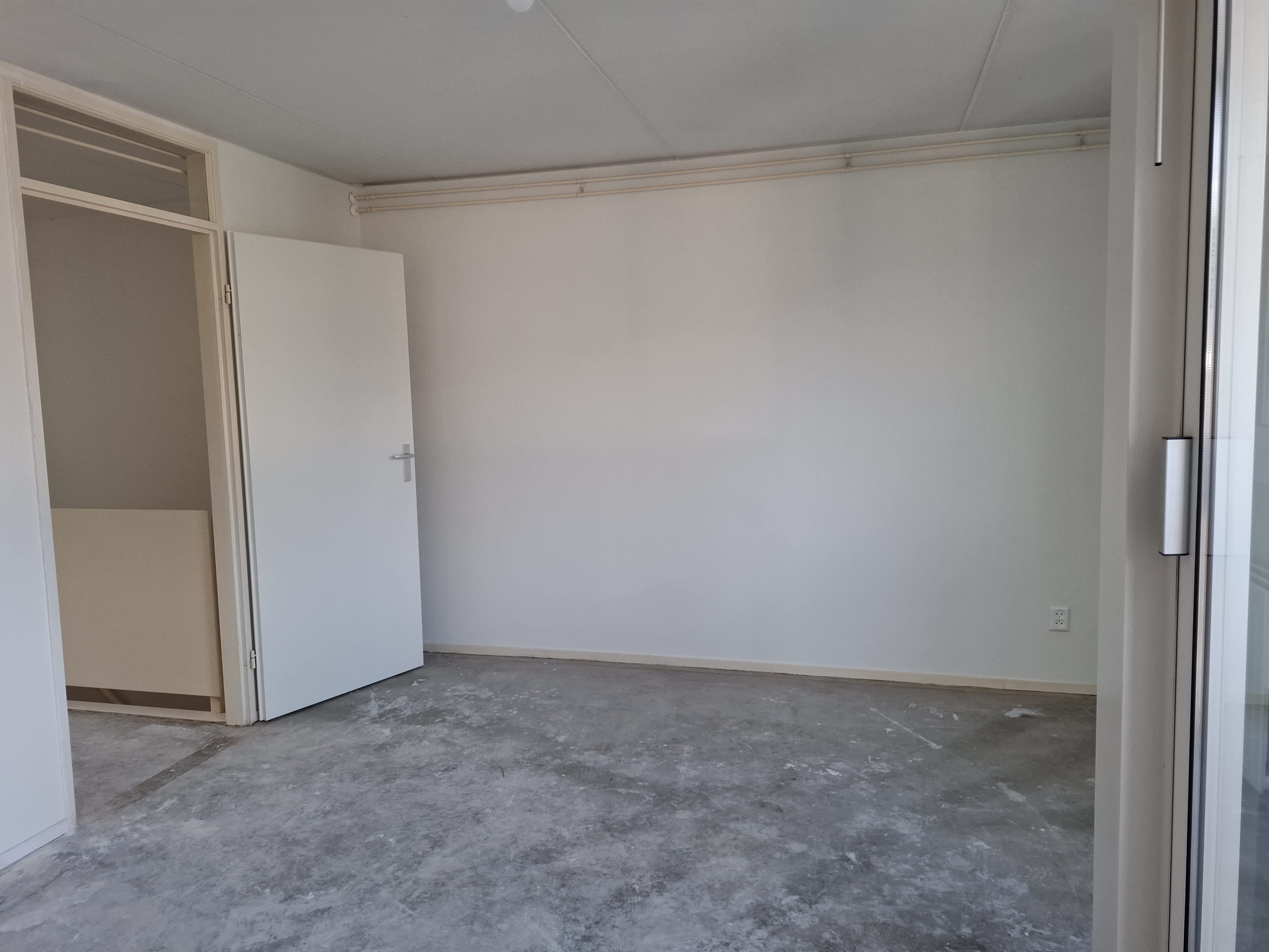 Rapenburg 64-F - Amsterdam