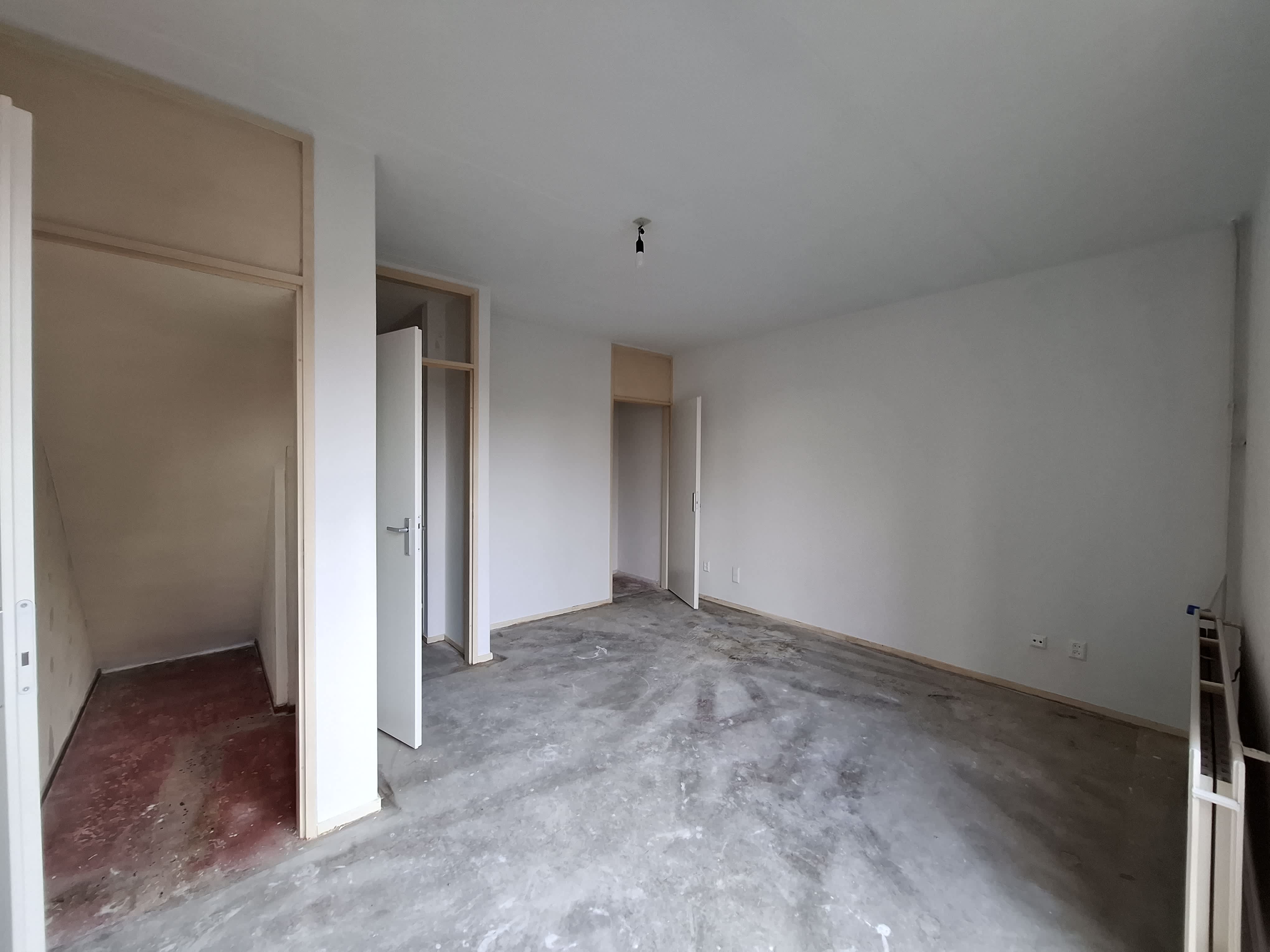 Rapenburg 64-F - Amsterdam