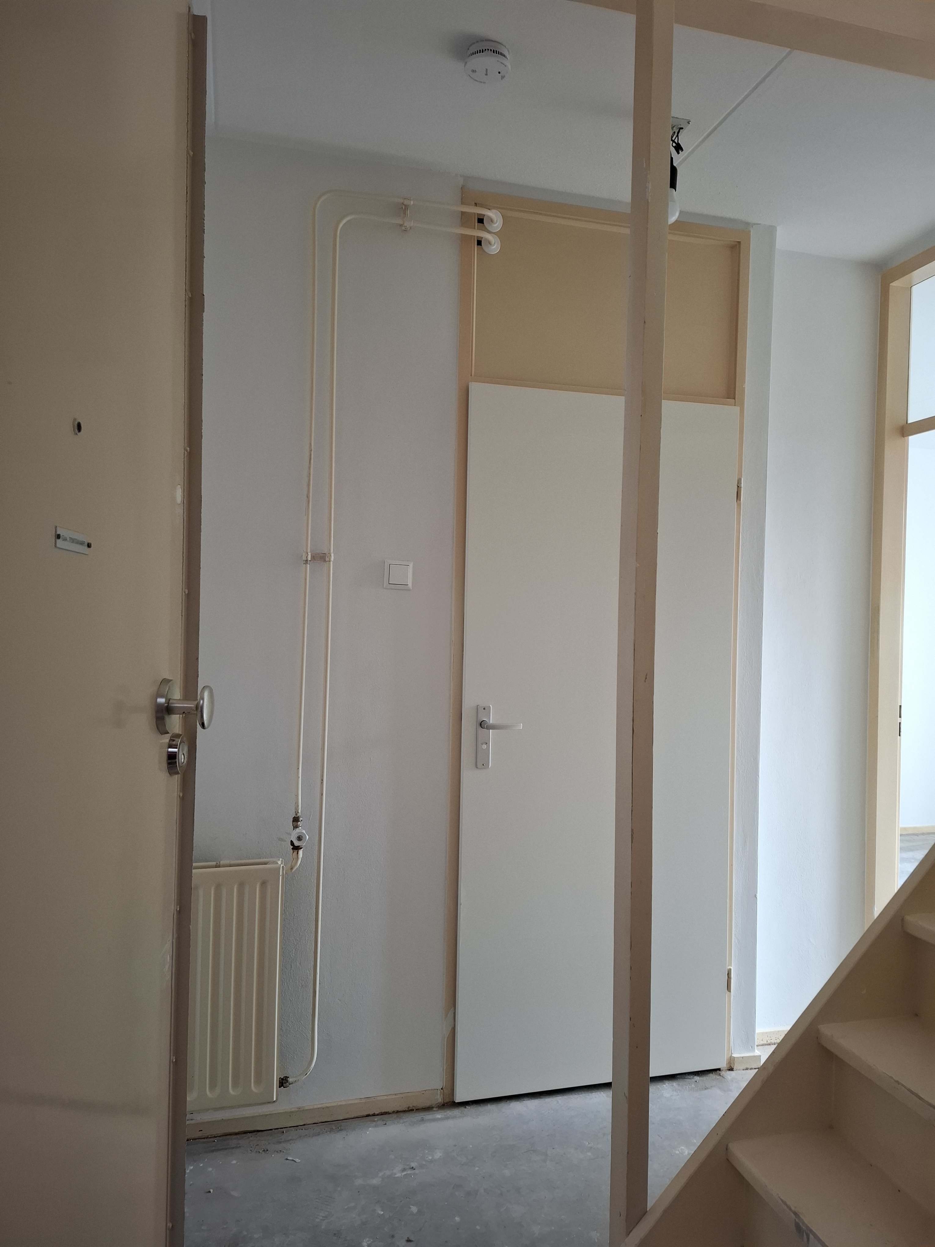 Rapenburg 64-F - Amsterdam