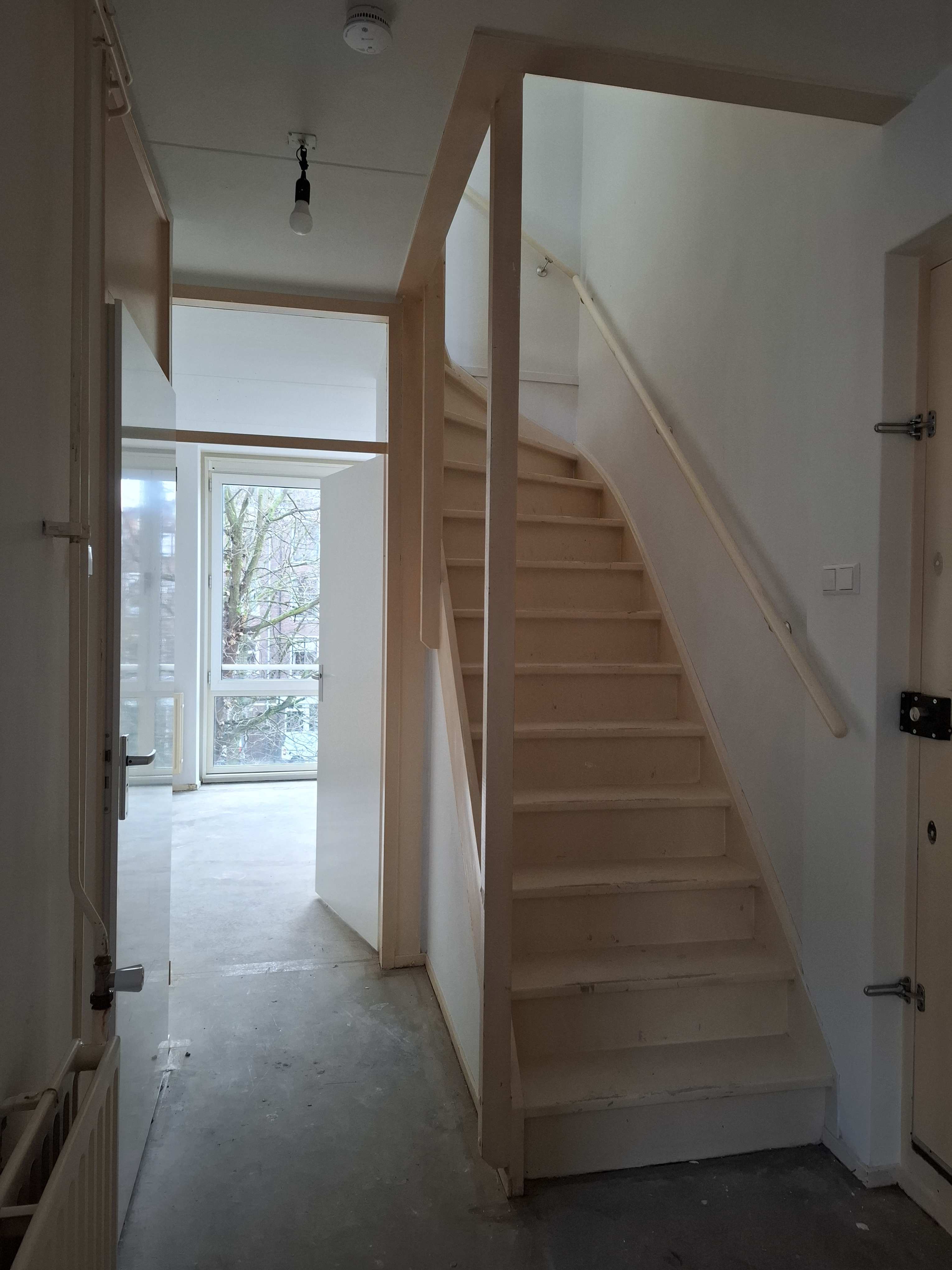 Rapenburg 64-F - Amsterdam