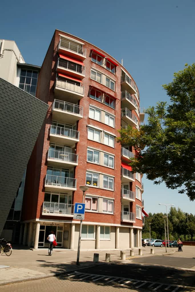 Middenmolenplein 248 - Gouda