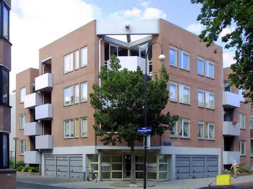 Torenstraat 165 - Dordrecht