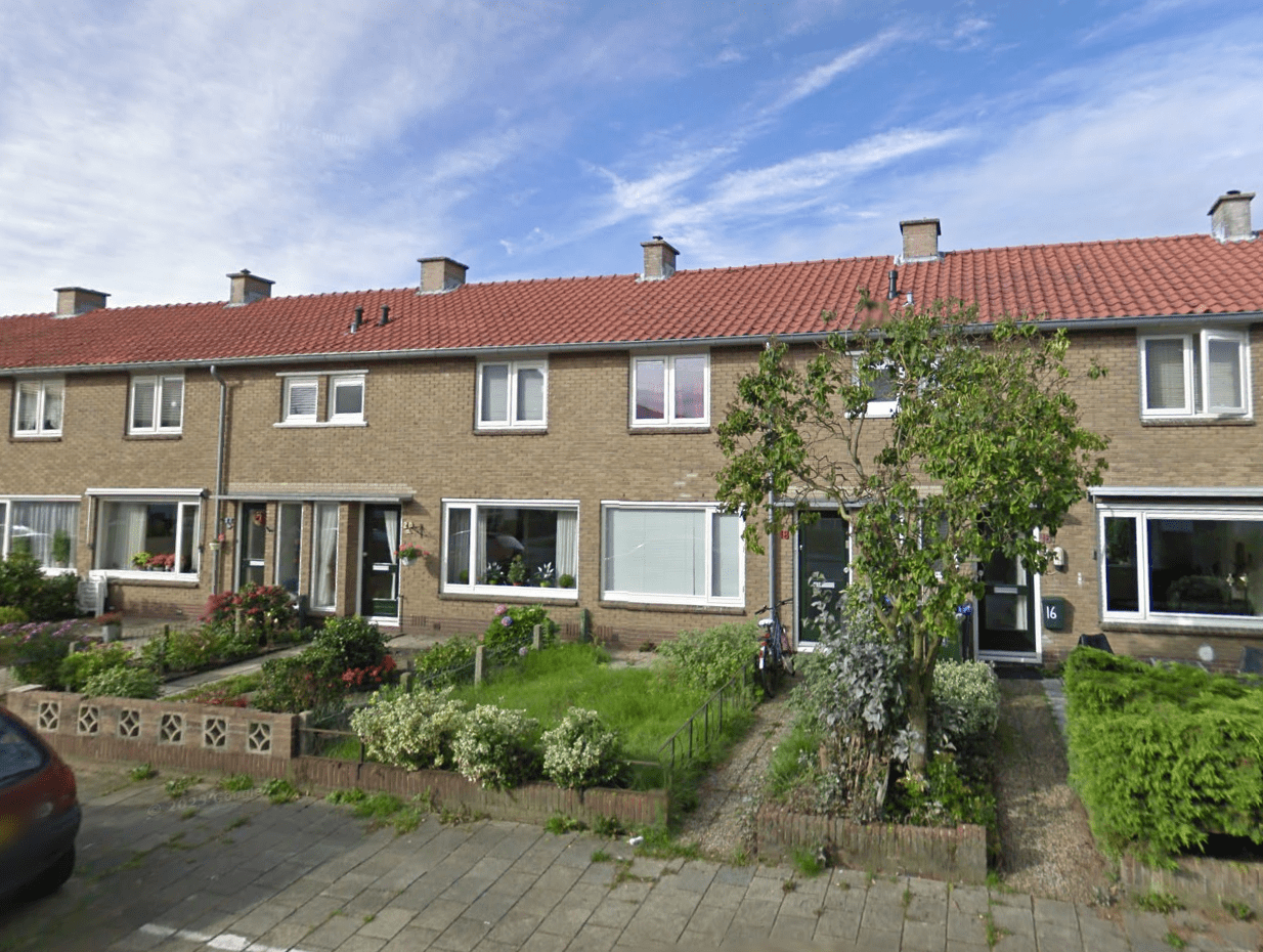 Johan L. Kemperstraat 20 - Bussum