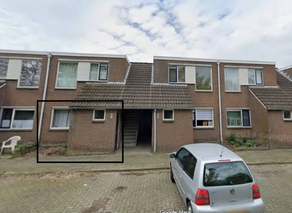 Plataanweg 51 - Winschoten