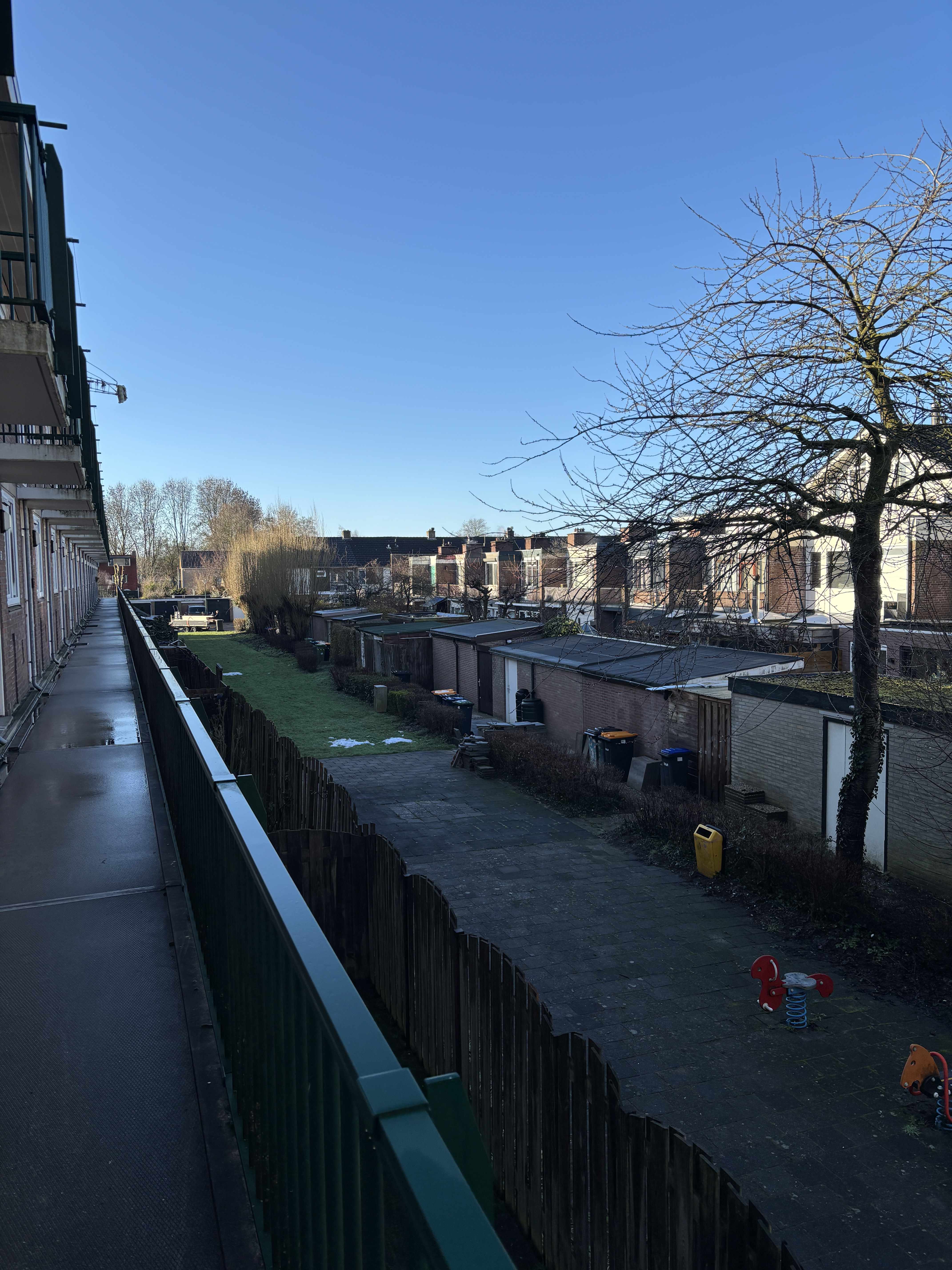 Herman de Manlaan 24 - IJsselstein