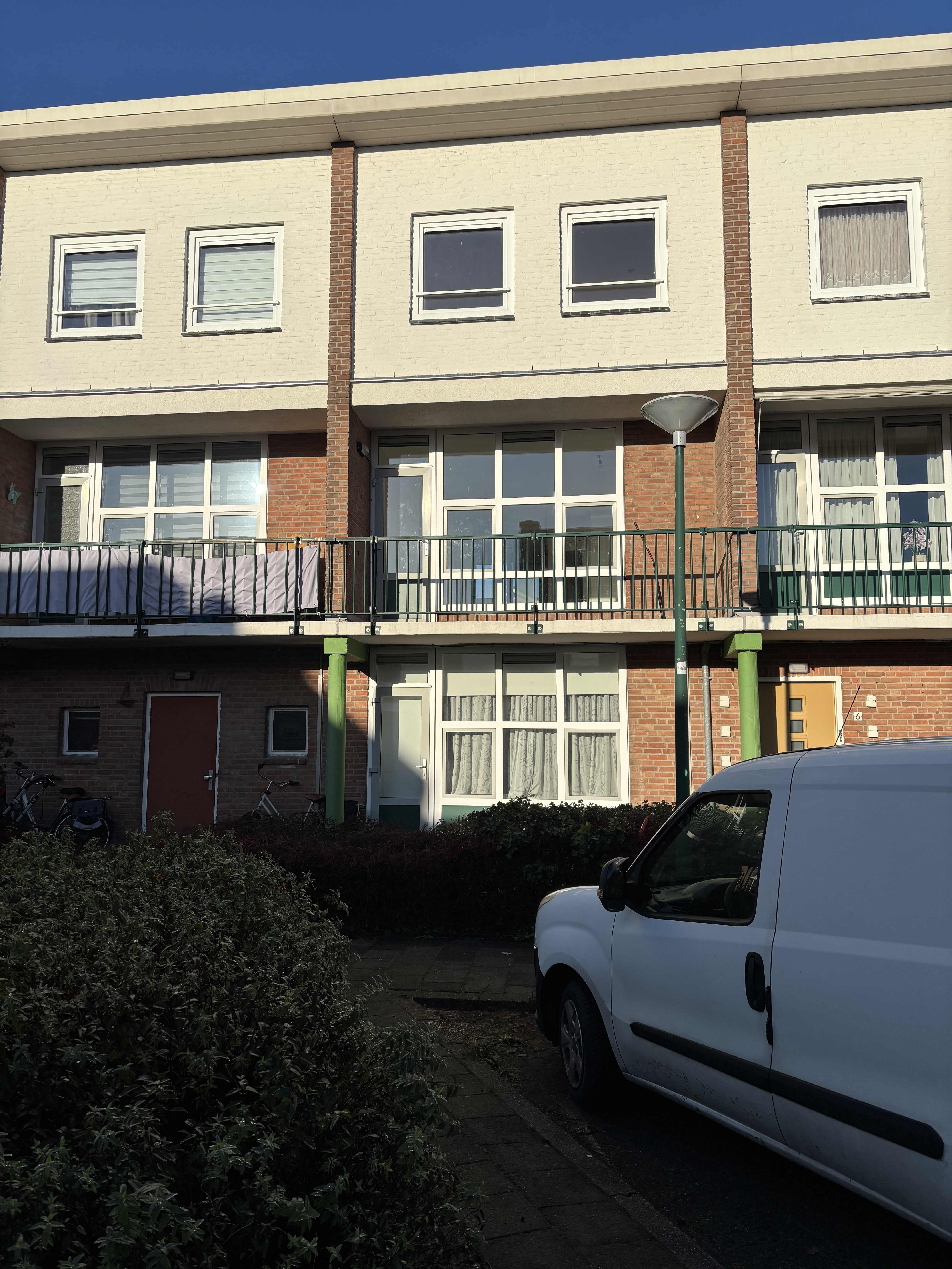 Herman de Manlaan 24 - IJsselstein