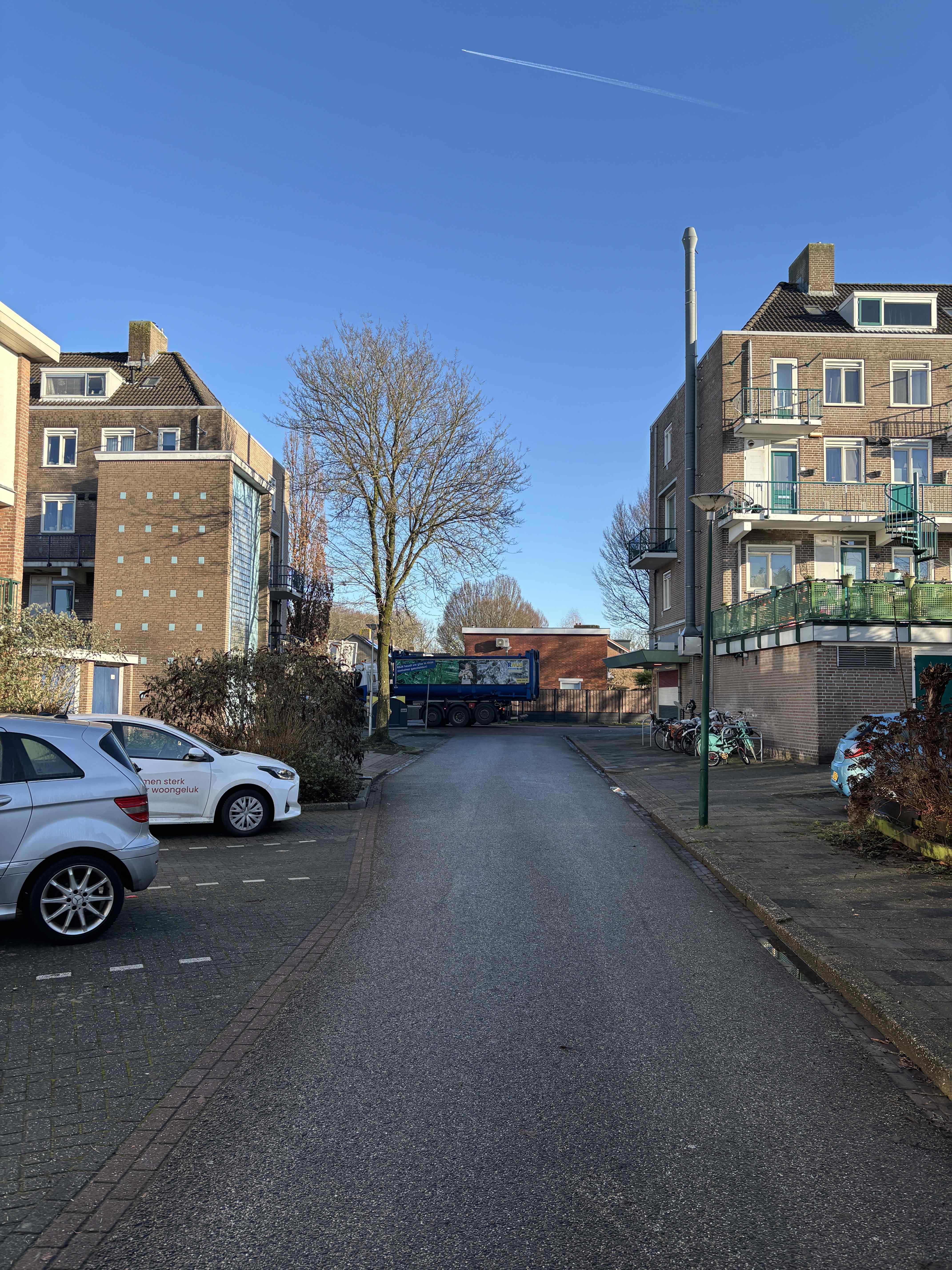 Herman de Manlaan 24 - IJsselstein