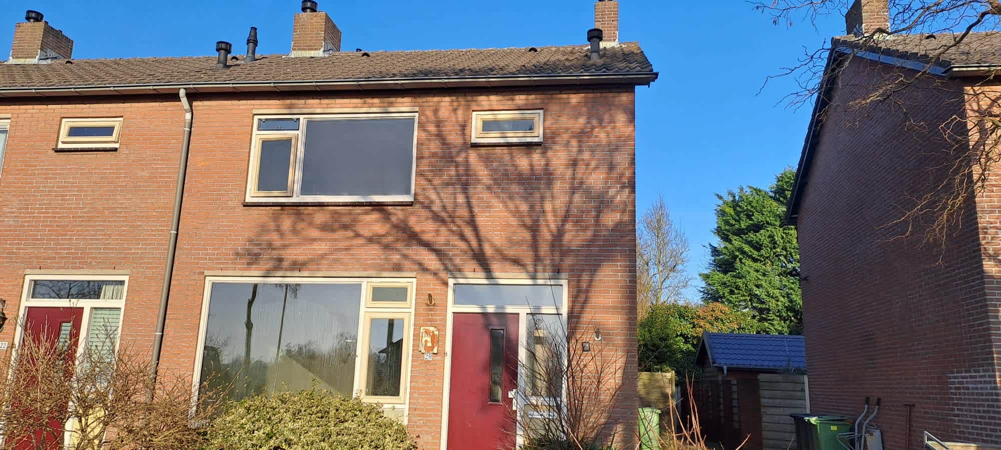 Roekenes 20 - Leersum