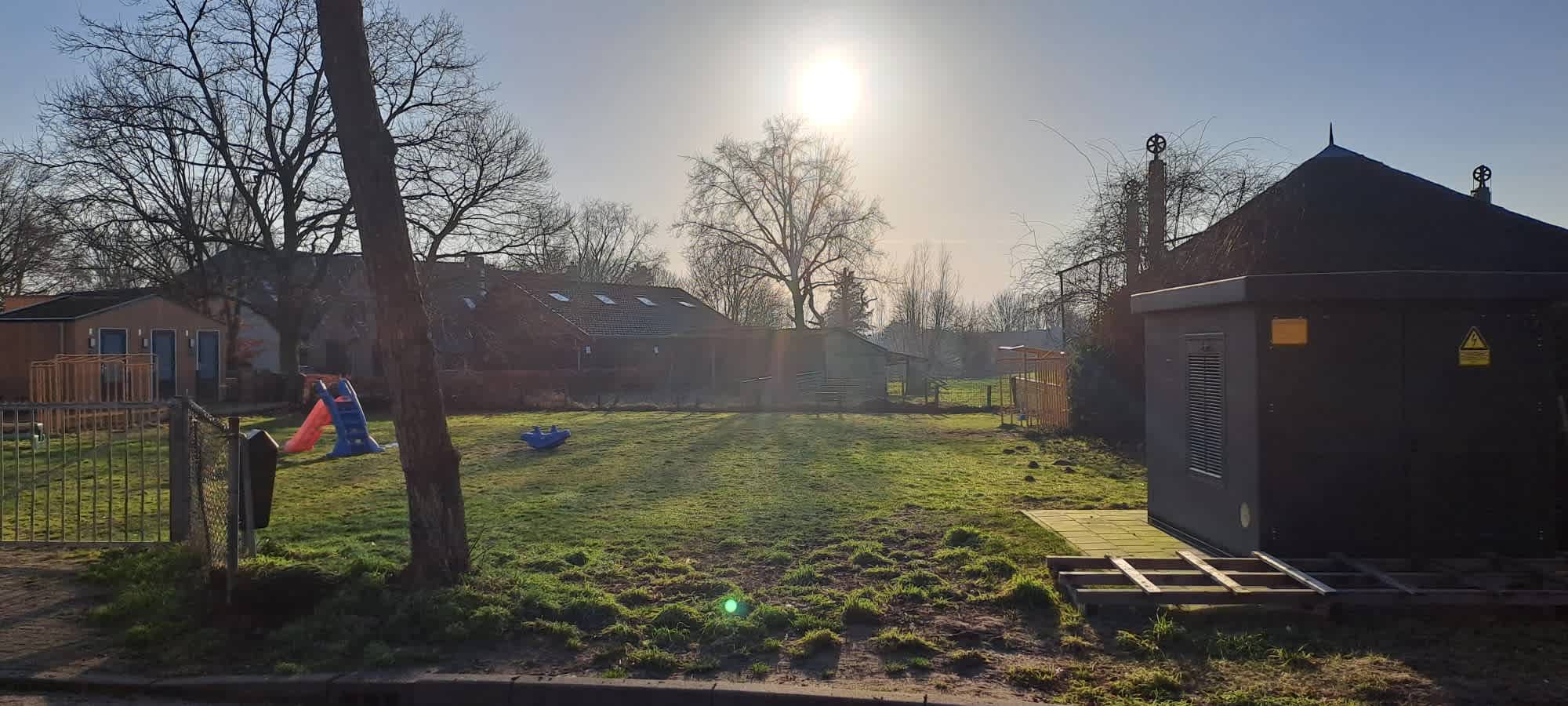 Roekenes 20 - Leersum