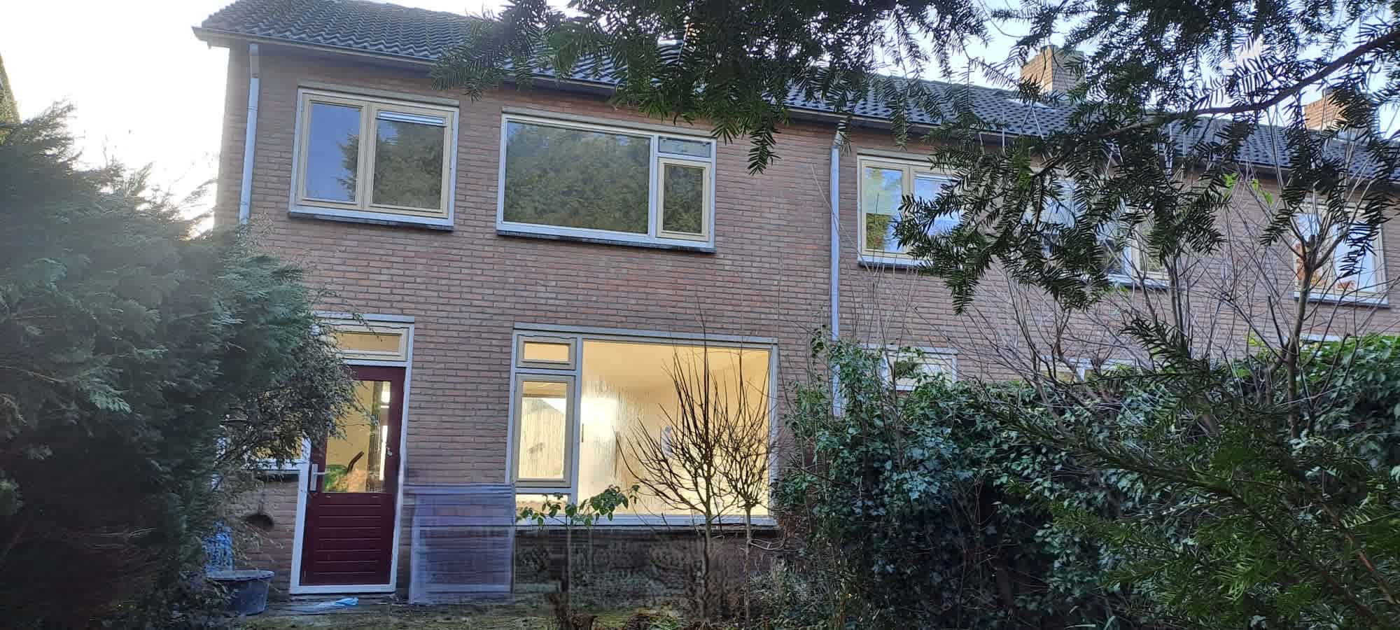 Roekenes 20 - Leersum