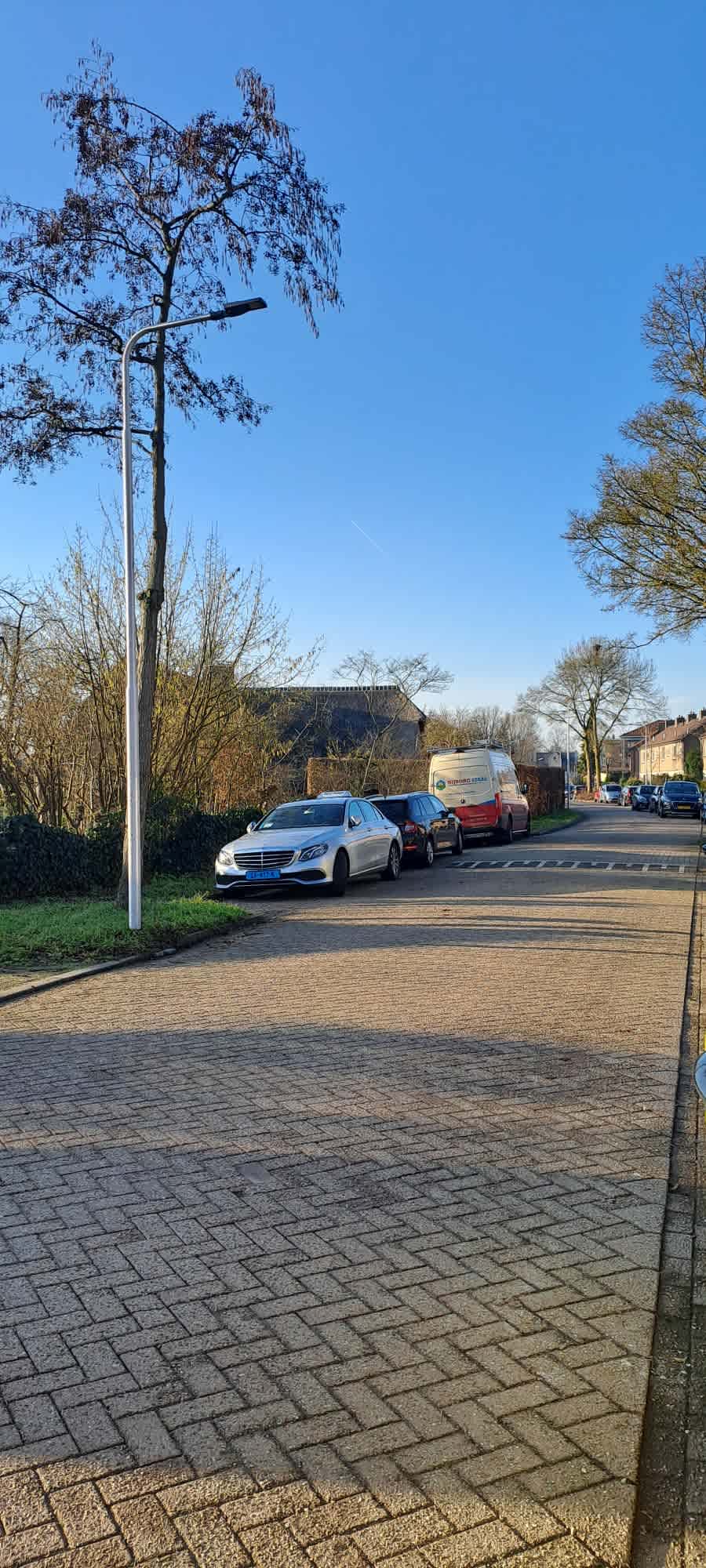 Roekenes 20 - Leersum