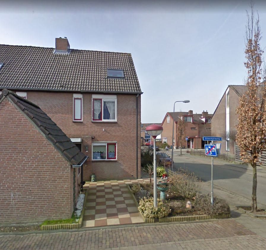 Steenplaats 15 - Hendrik-Ido-Ambacht