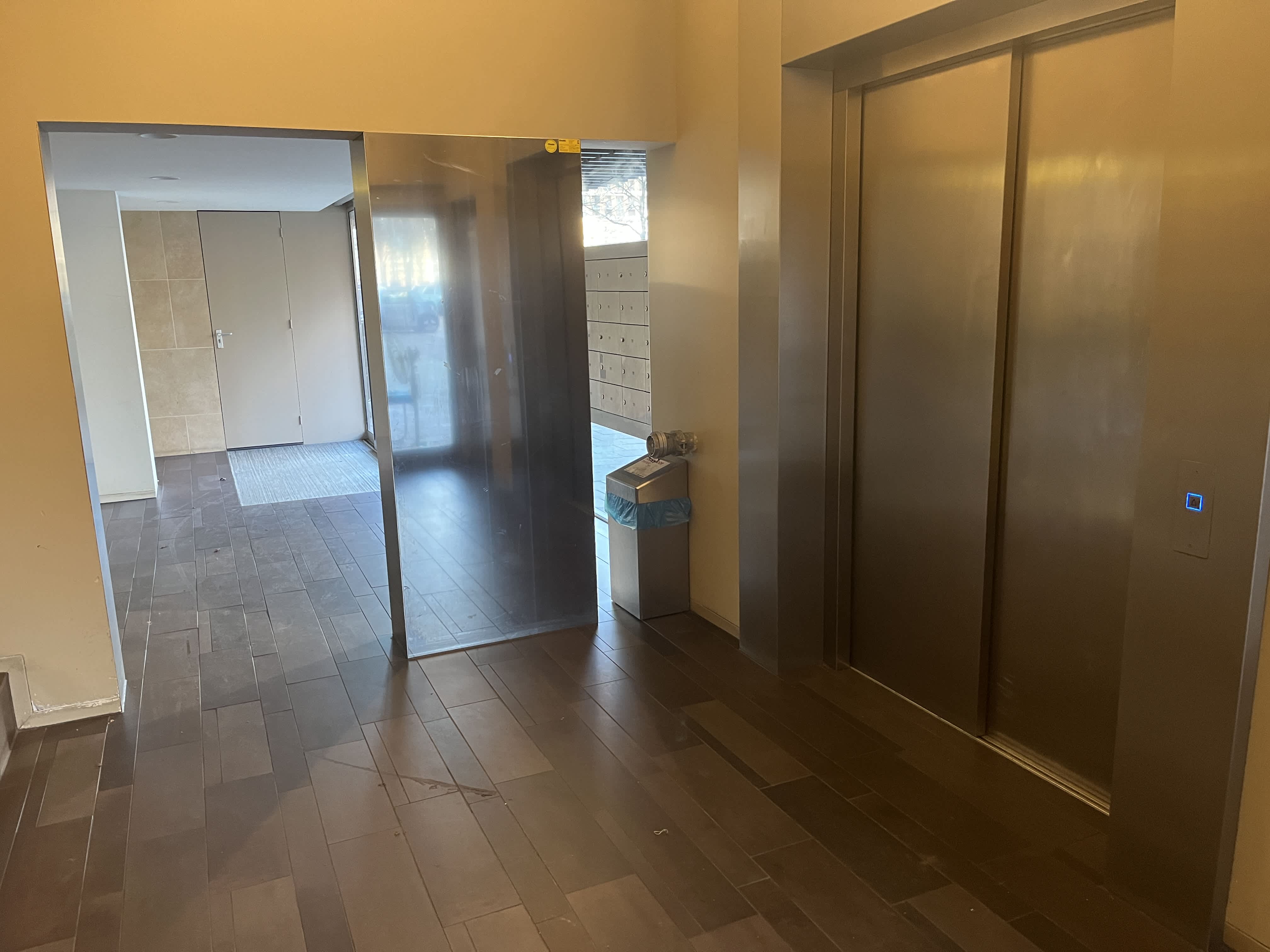 De Boelelaan 841 - Amsterdam